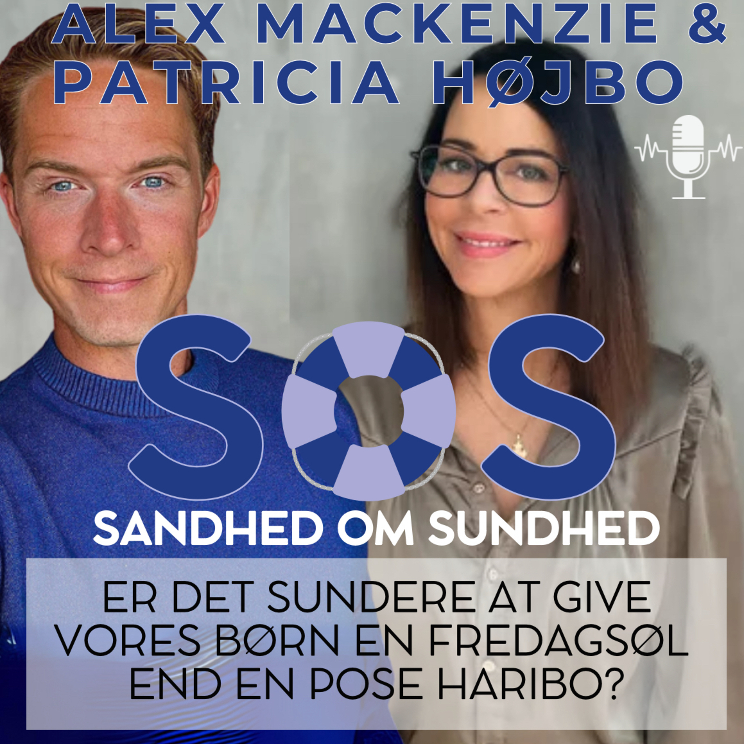 VEJEN UD AF OVERSPISNING, OVERVÆGT & MADMISBRUG