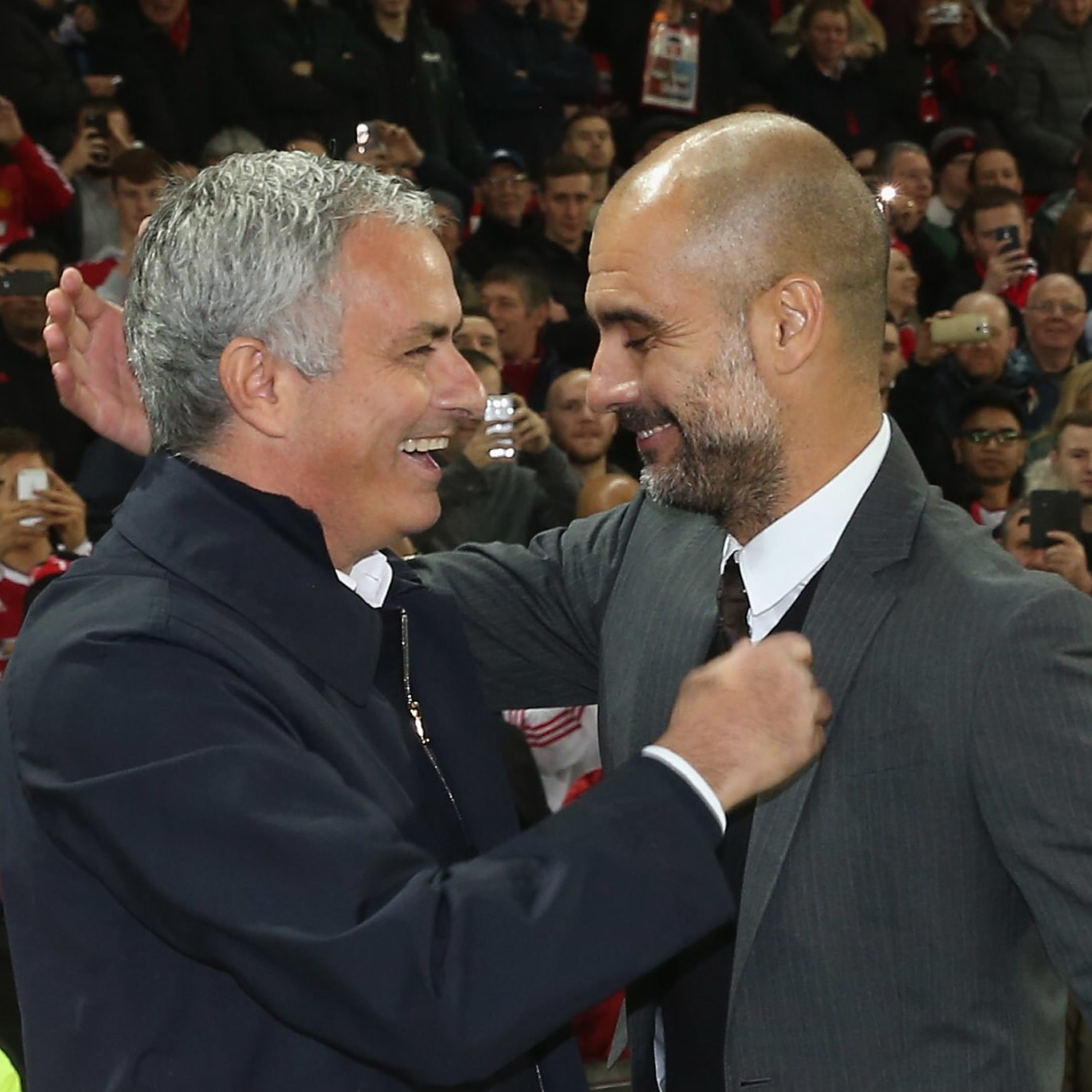 Mourinho vs. Guardiola! Liverpool vs. Leicester! A kompletní WEEK 9 PREVIEW!  episode artwork