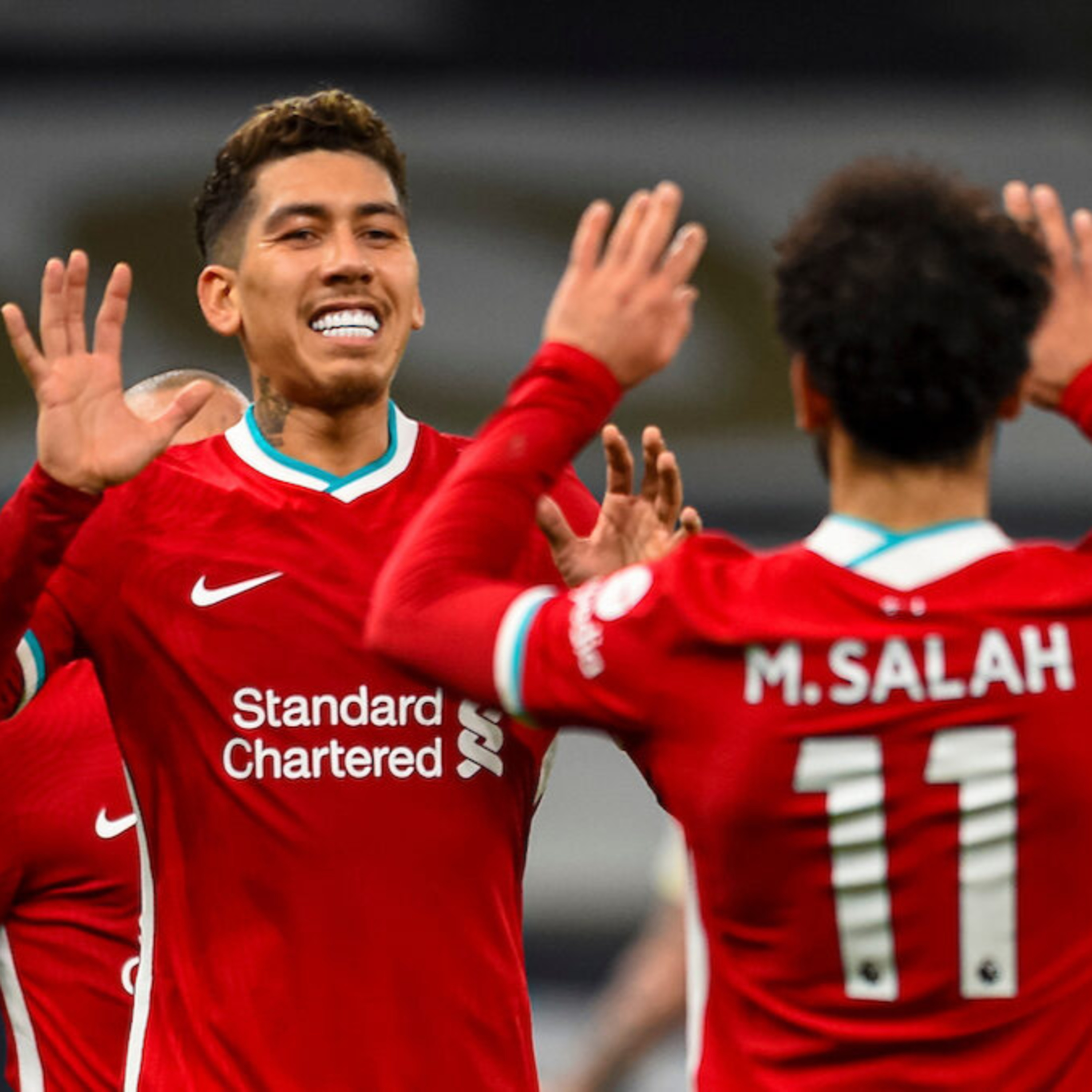 Liverpool hop, Tottenham Drop, Review 20 + Sázkařské tipy na 21!  episode artwork