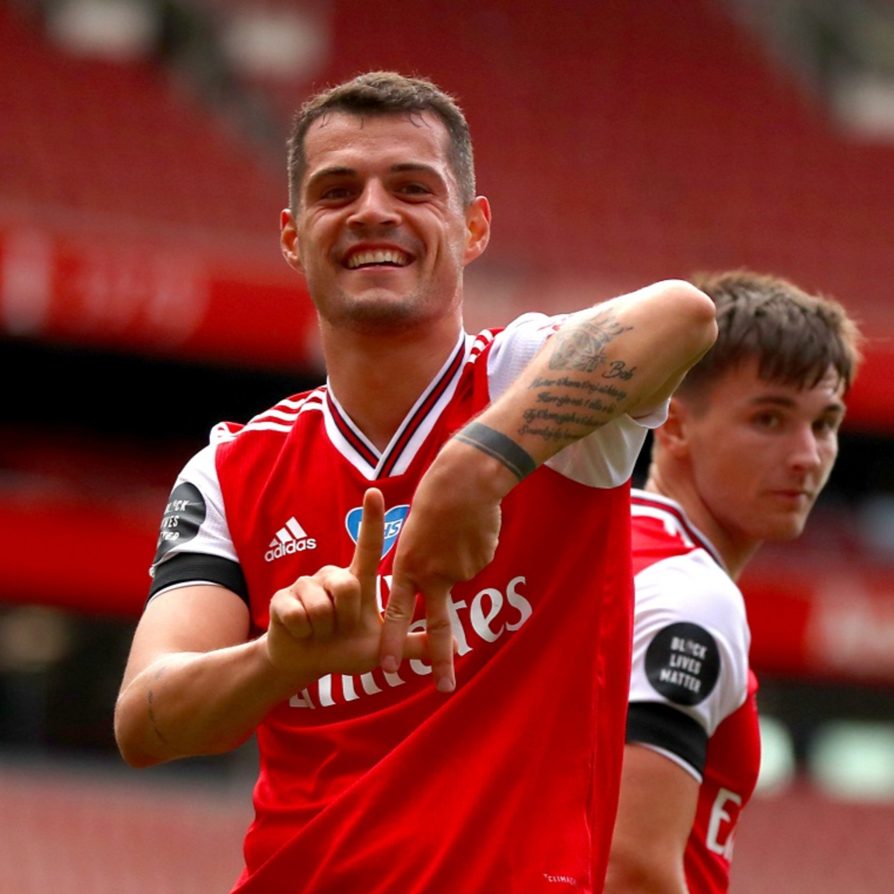 Arsenal - Tottenham!!! Kdo dá hattrick: Kane, nebo Bale?;) Nebo Xhaka??? Bitvy o TOP4 i DOWN3 + Fantasy liga! episode artwork