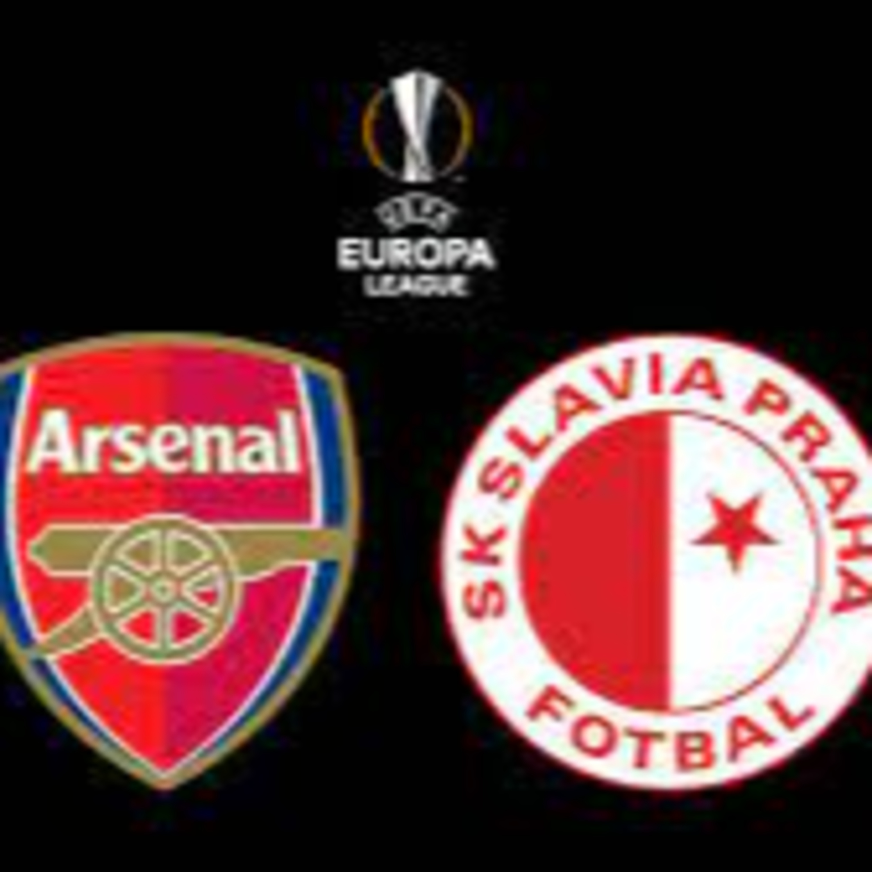 Speciál: Arsenal - Slavia!!! Obsahem videa Arsenal, výsledkově (doufám) Slavia;)  episode artwork