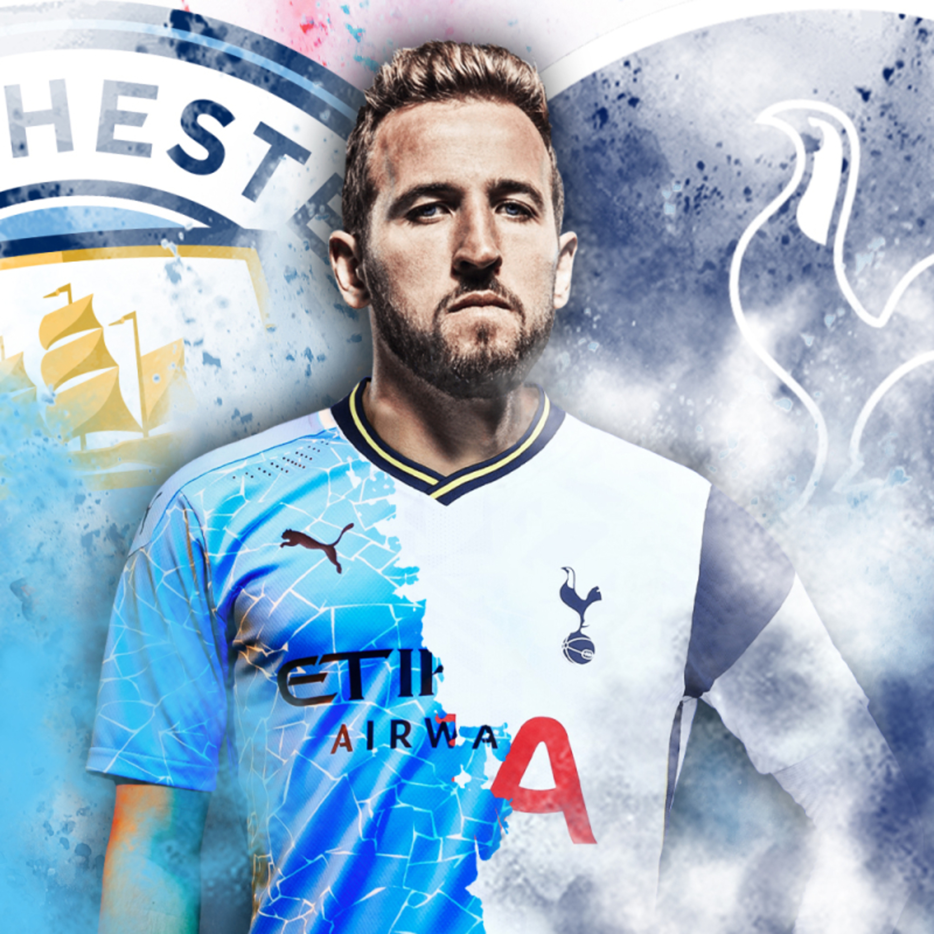 Startujeme Premier League! ❤️ Titul vyhrajou Modří! 😉 Plus shrnutí novinek a predikce 1. kola!  episode artwork