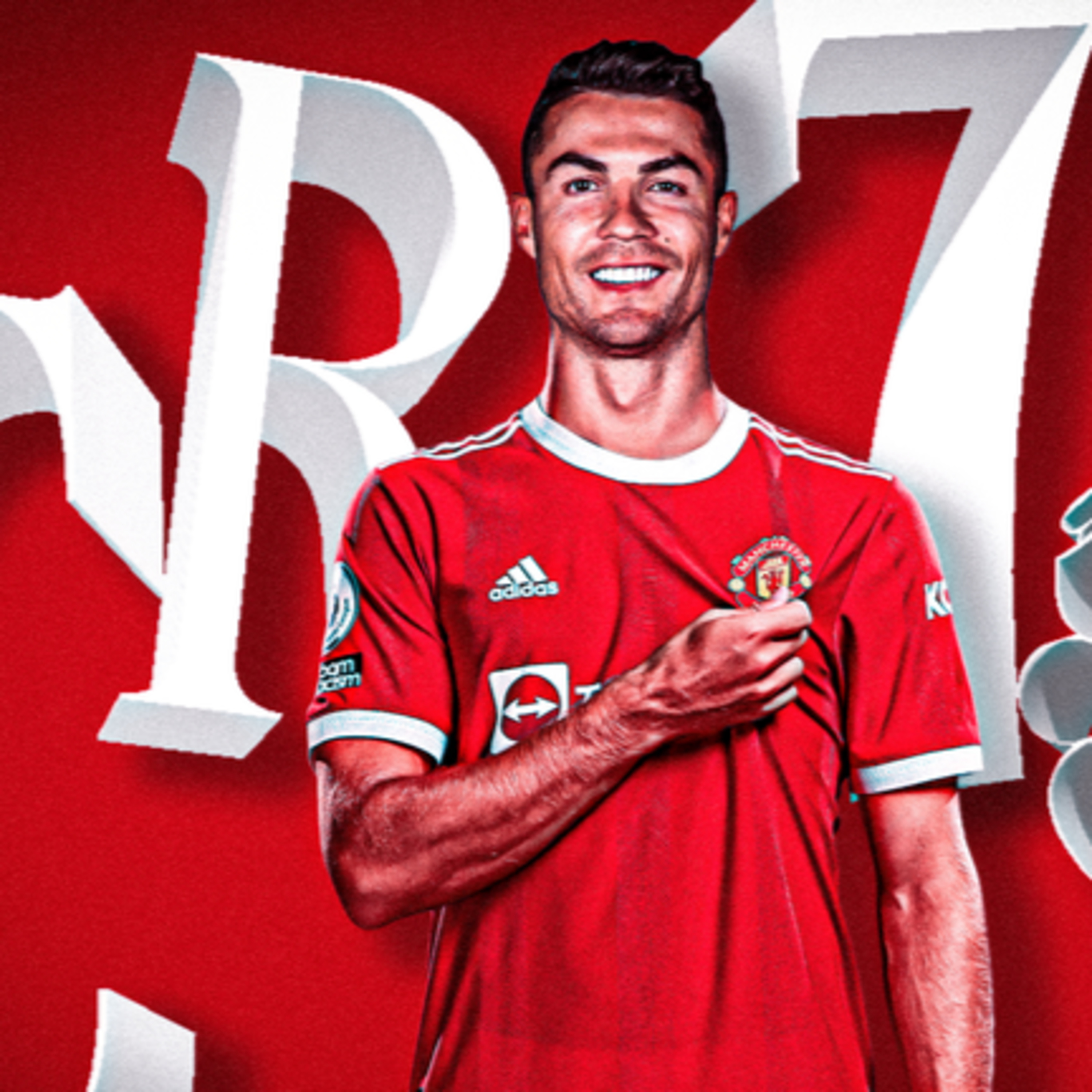 Ronaldo jde do Manchesteru... United! Wengerova kniha, hostovačky v podcastech a trhák víkendu! episode artwork