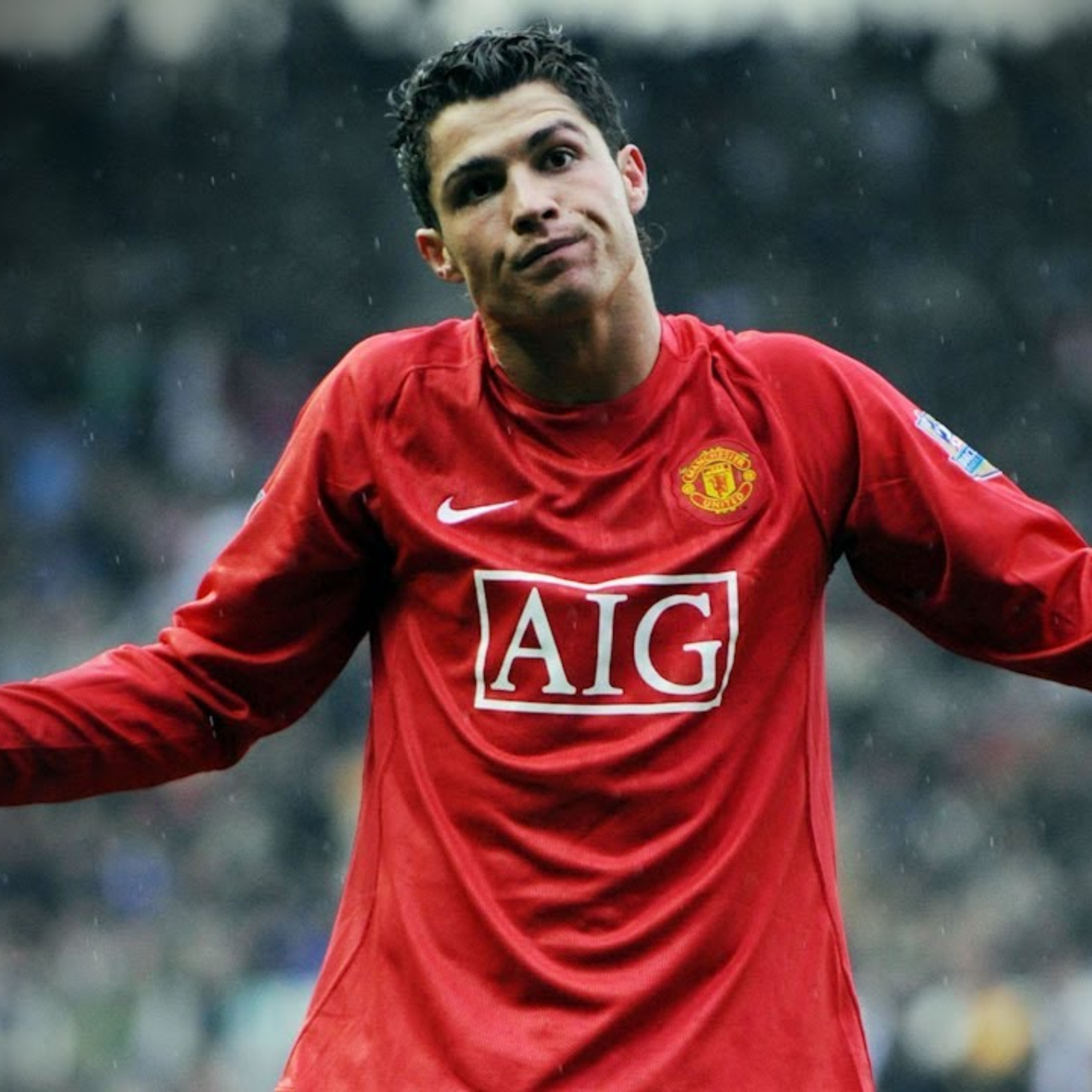 Ronaldo v United: TOP, nebo Flop? 3 Češi v základu WHU? Výhled na 4. kolo a spousta věcí kolem!  episode artwork