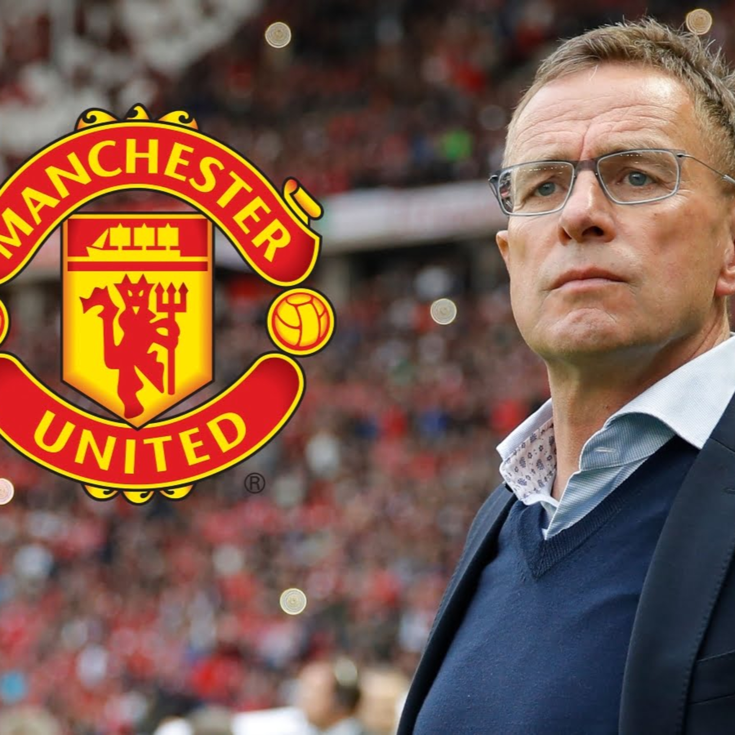 Rangnick v United: Top, nebo Flop? Souhrny kol plus poslední kolo Ligy mistrů!!! episode artwork