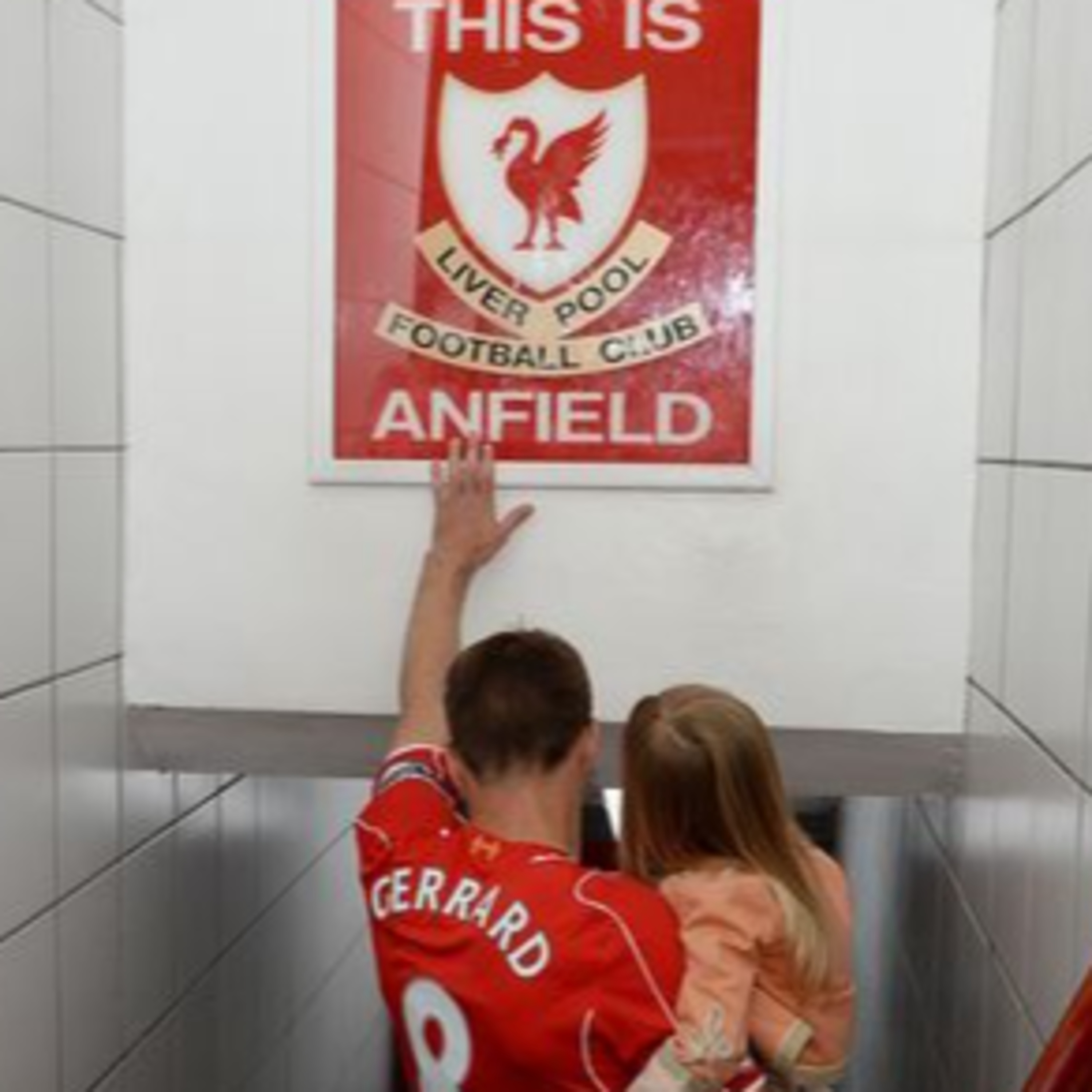 Gerrard se vrací do Liverpoolu, Arsenal se vrací k prohrám a kovid se vrací do Premier League😒😒😒 episode artwork
