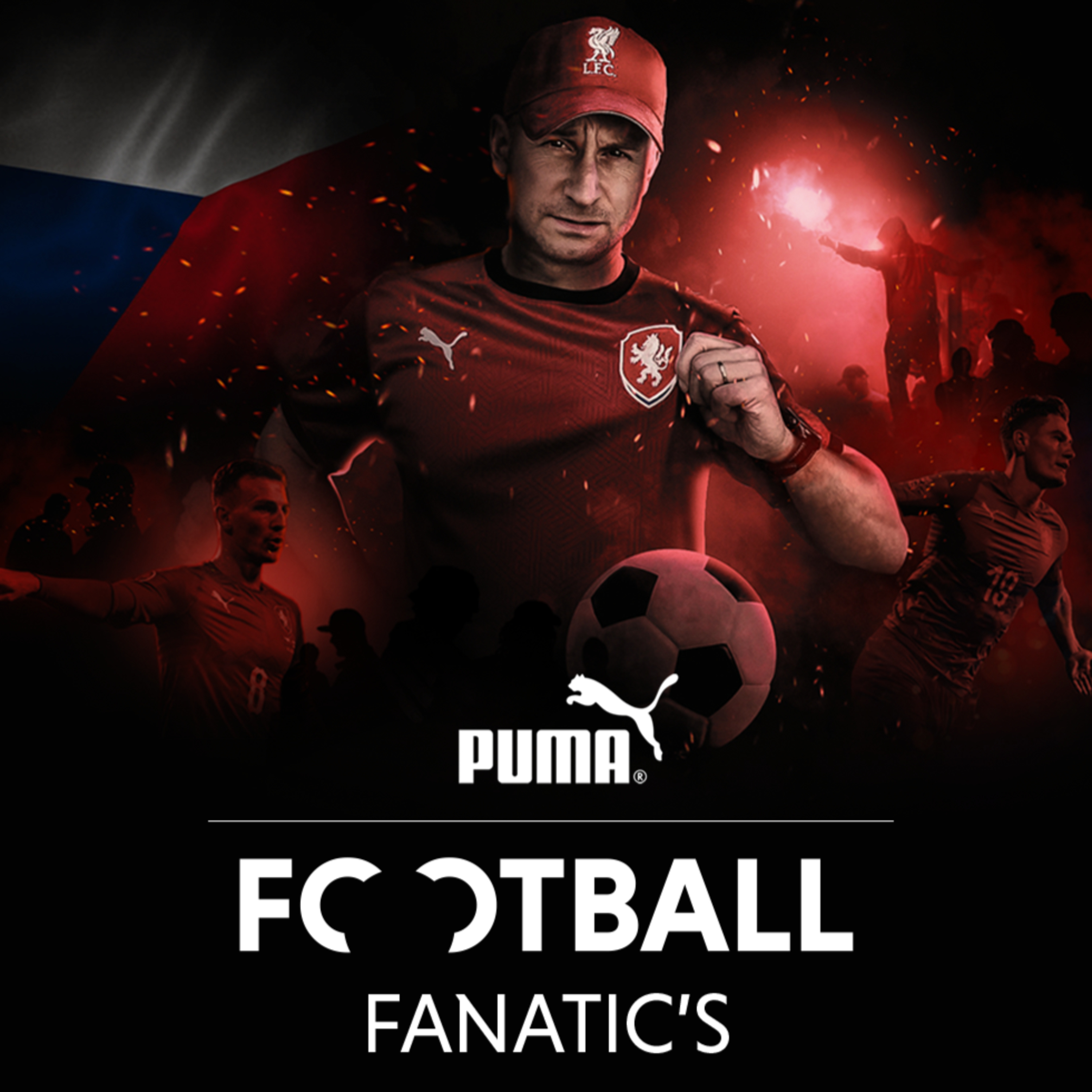 Kyselý Conte, mrzutý Arteta a pasivní United! Přestupy so far a samozřejmě Puma!!! A Martial;) episode artwork