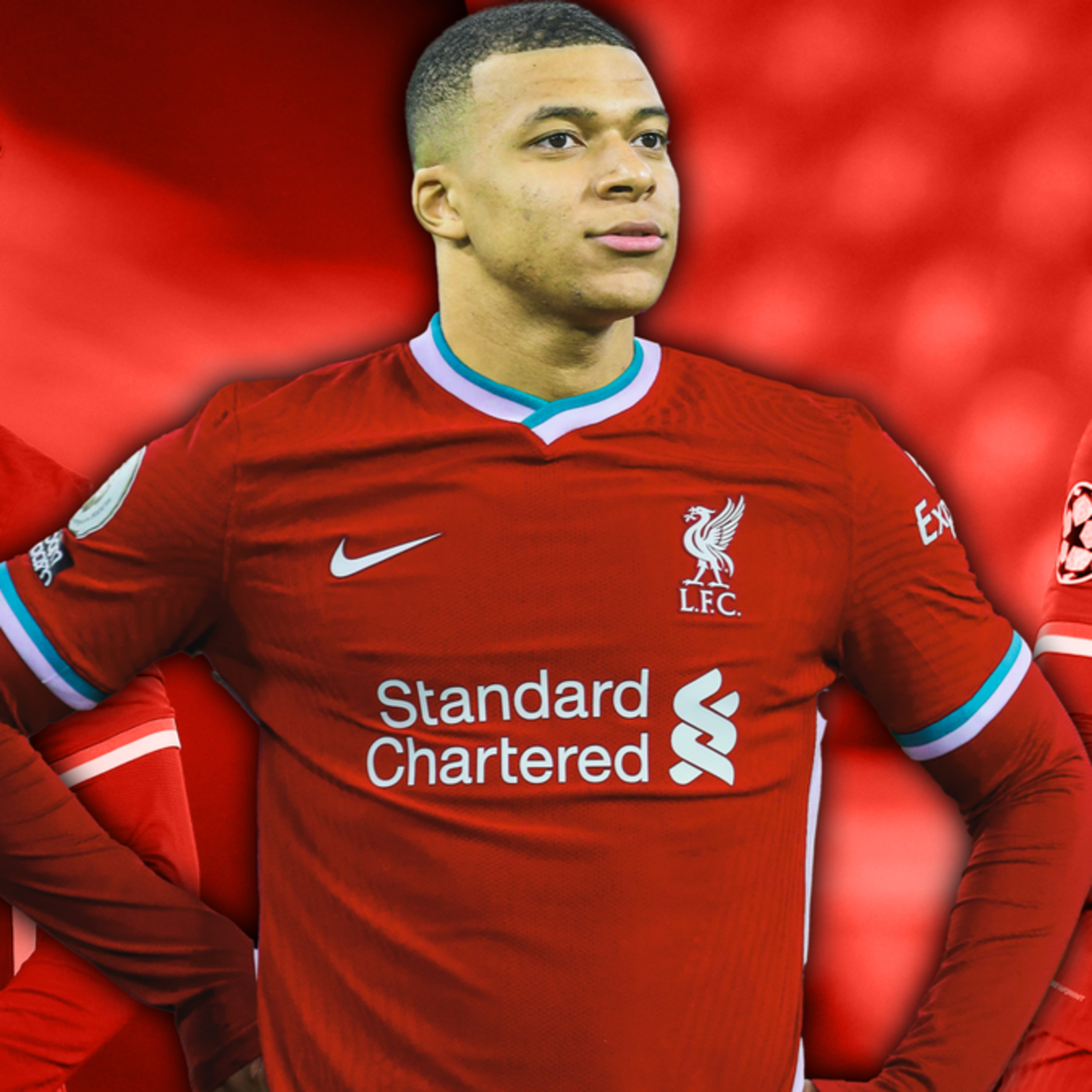  Haaland do City? Mbappé do Liverpoolu? DRBY a Víkendové tipy na Football Fanatic’s! episode artwork