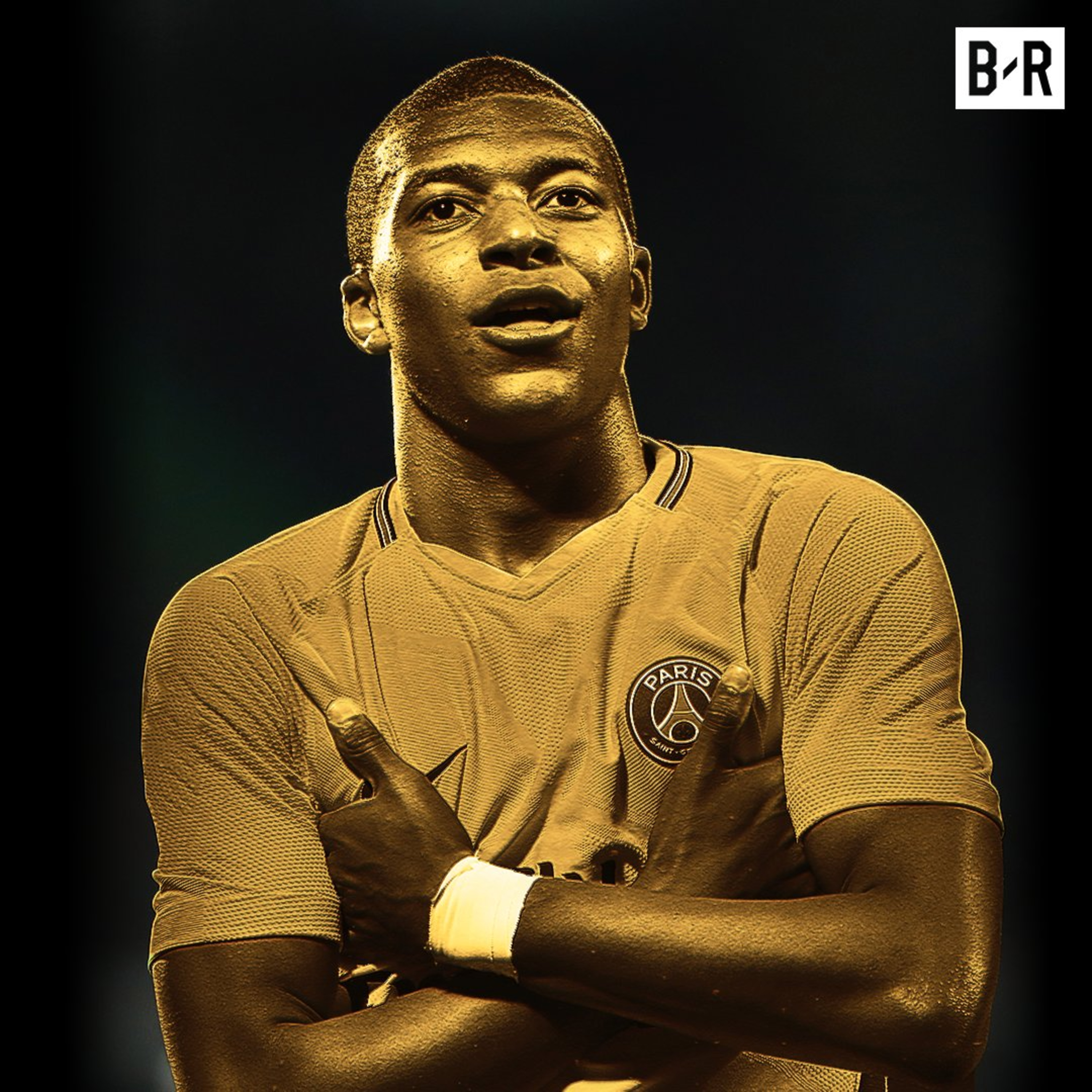 Klopp prodloužil, Raiola už neprodlouží a Mbappé bude opravdu „Golden Boy“. episode artwork