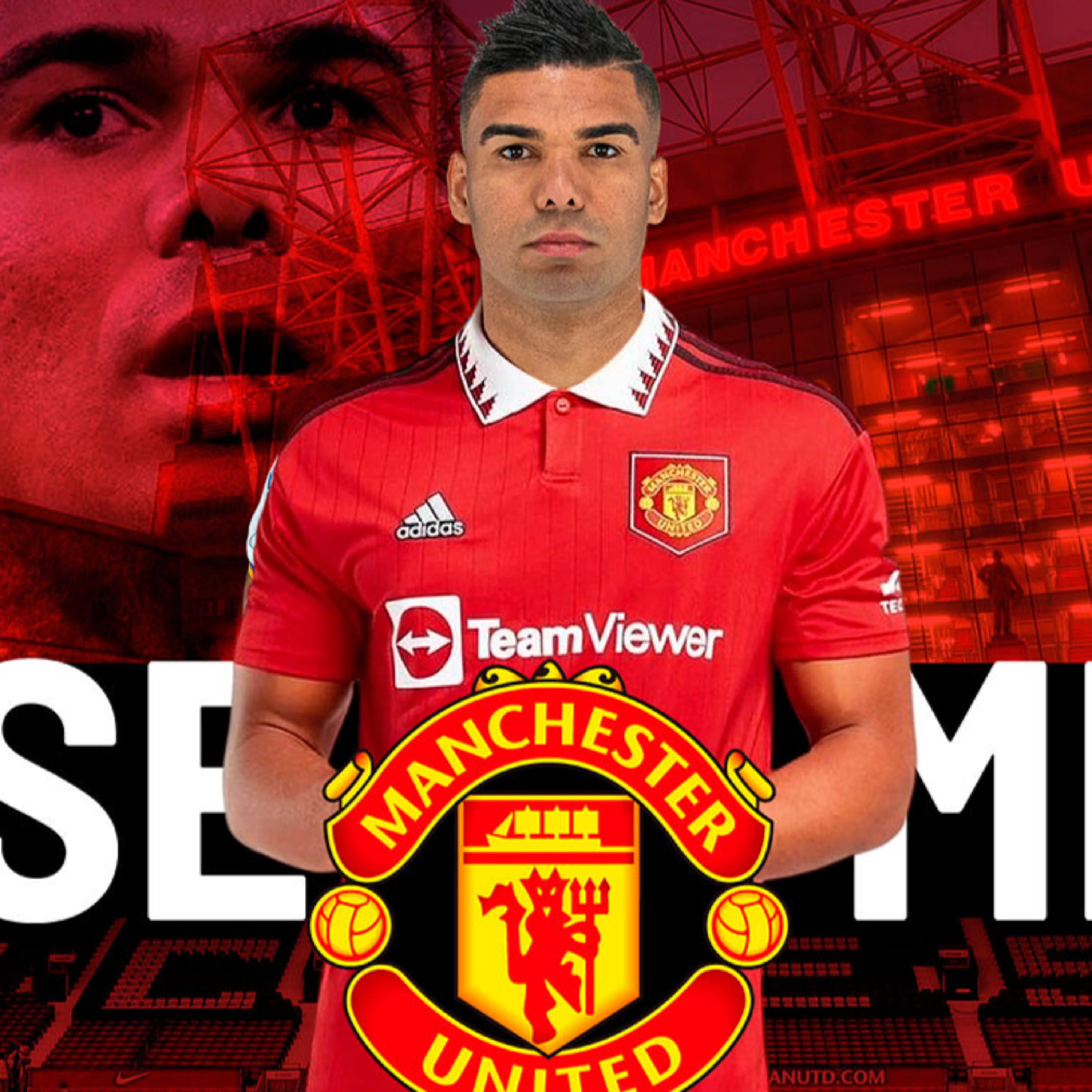 Casemiro do United, Rabiot nee. DRBY a predikce kola včetně šlágru Red Devils - Reds 😂 episode artwork