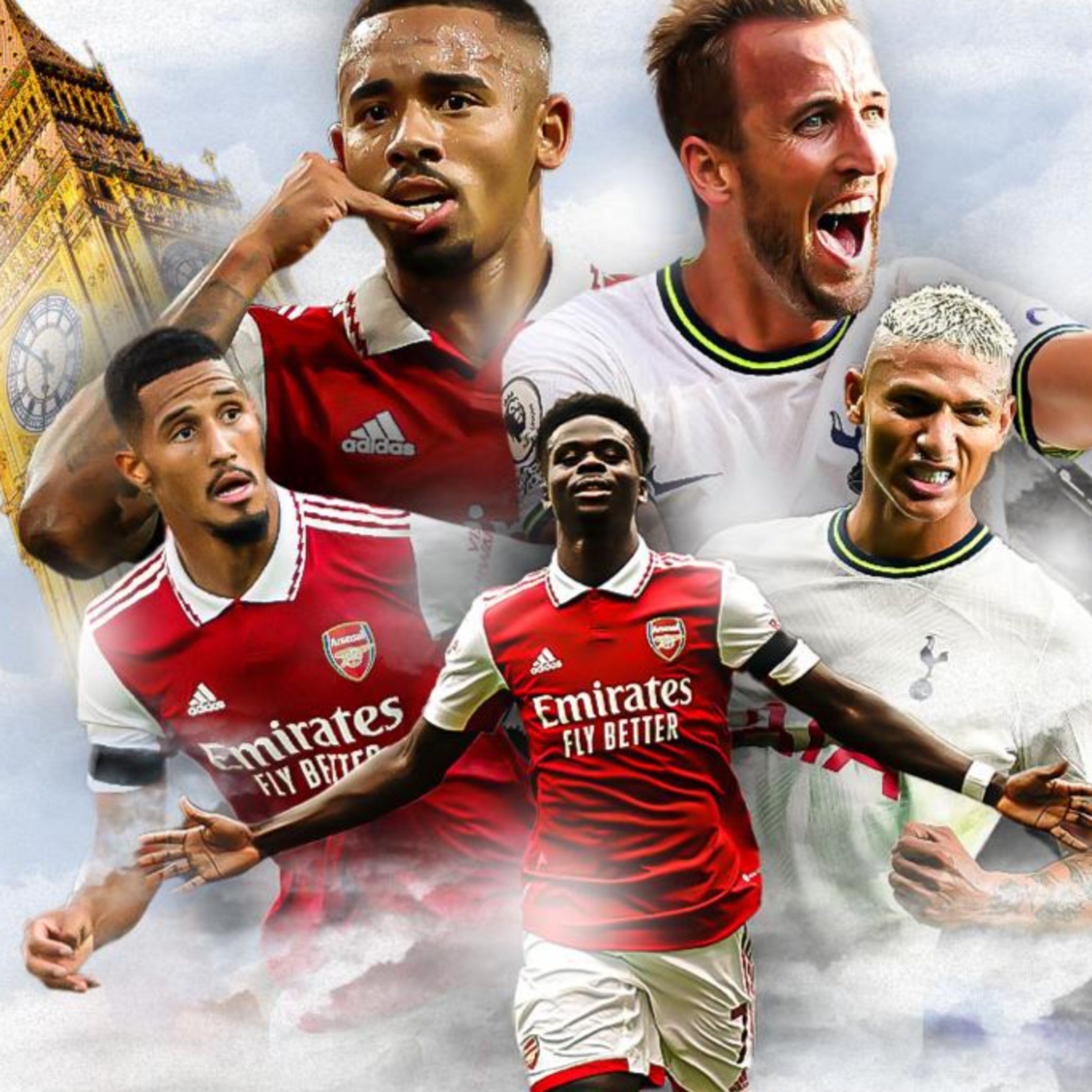 Premier League is BACK!!! Derby v Londýně i Manchesteru + souboje o prvního i posledního fleka! 