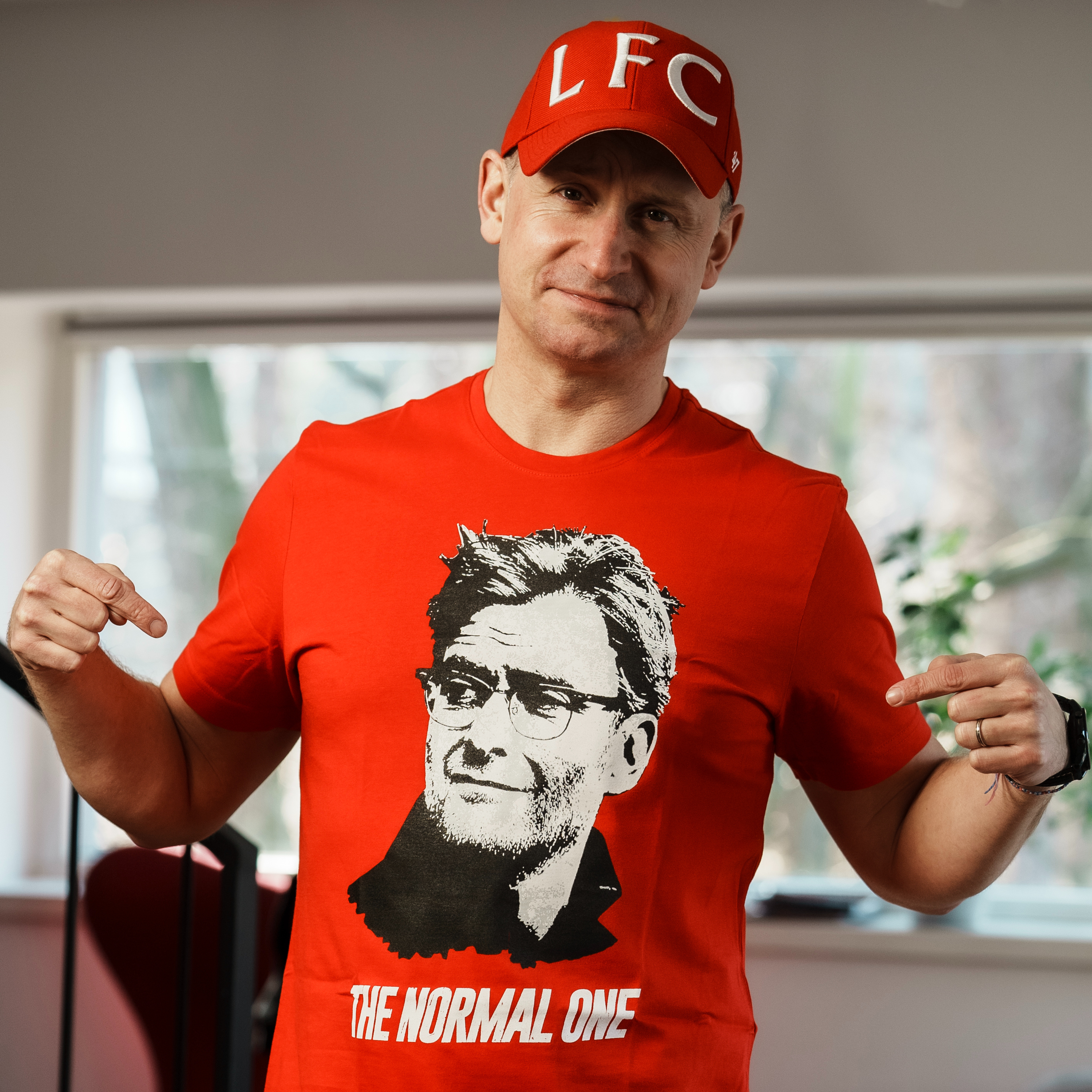 Liverpool - Manchester United: Utkání... o všechno/o naději/o titul? FF TV je zpátky! + Tipy na víkend... episode artwork