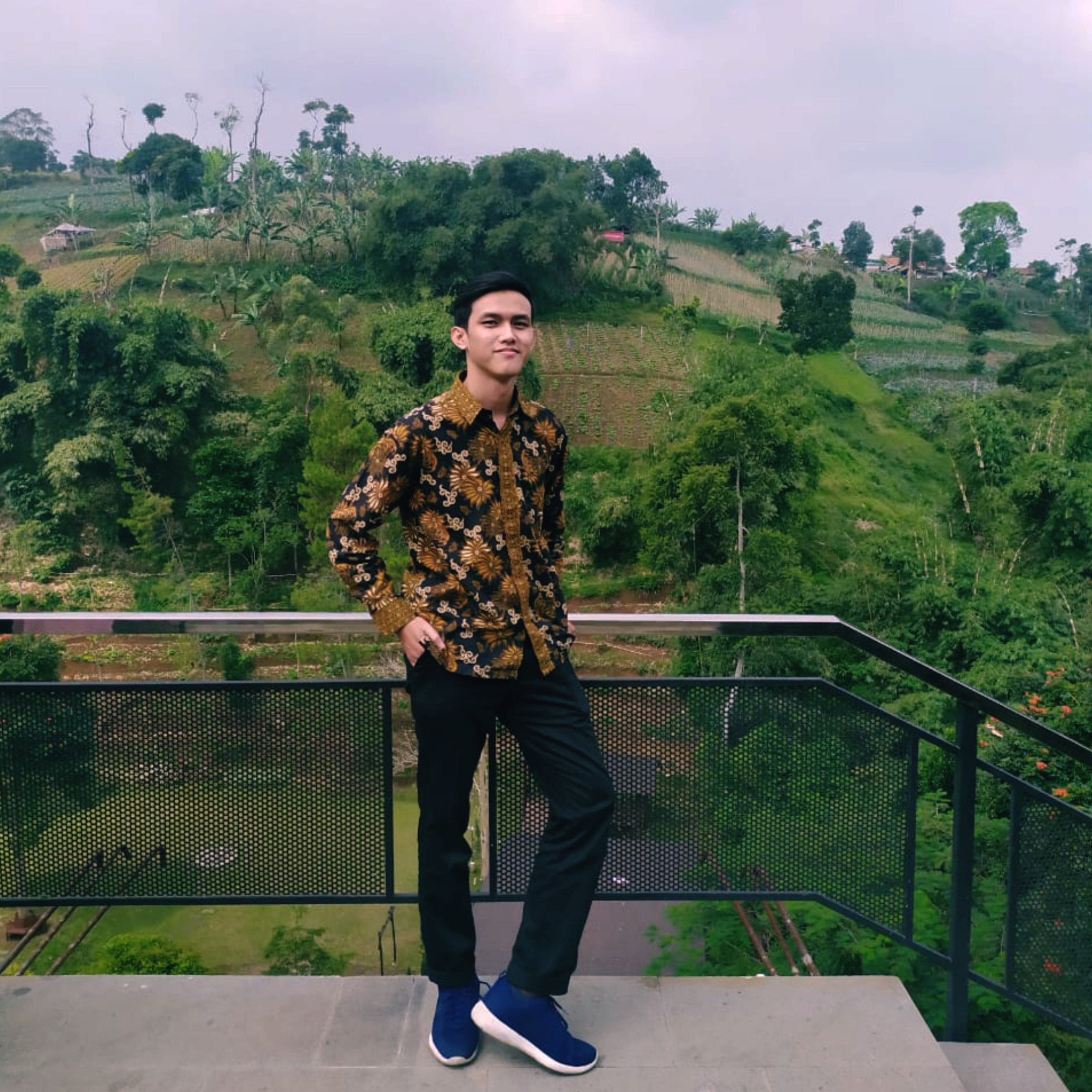 Jejak Suara