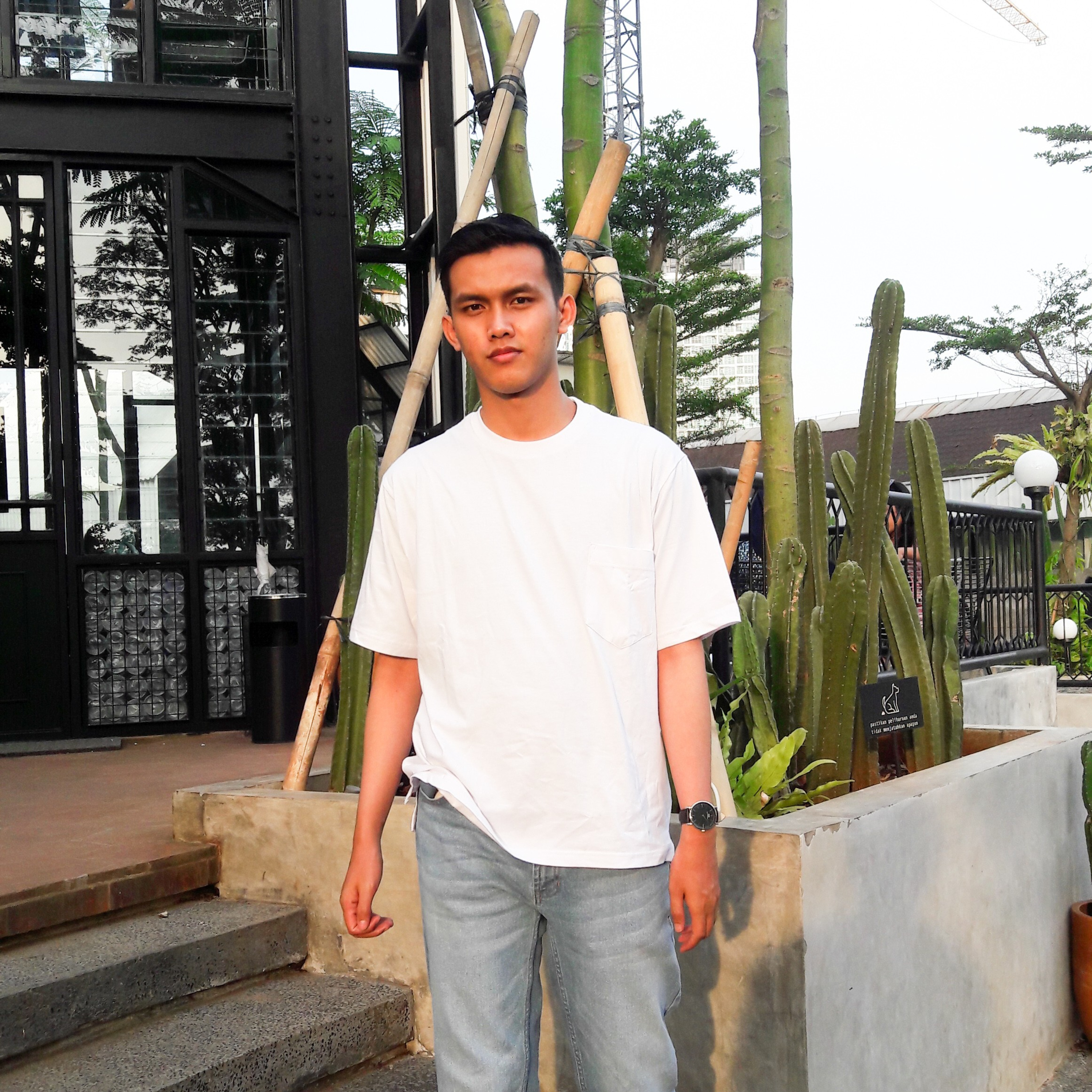 Jejak Suara