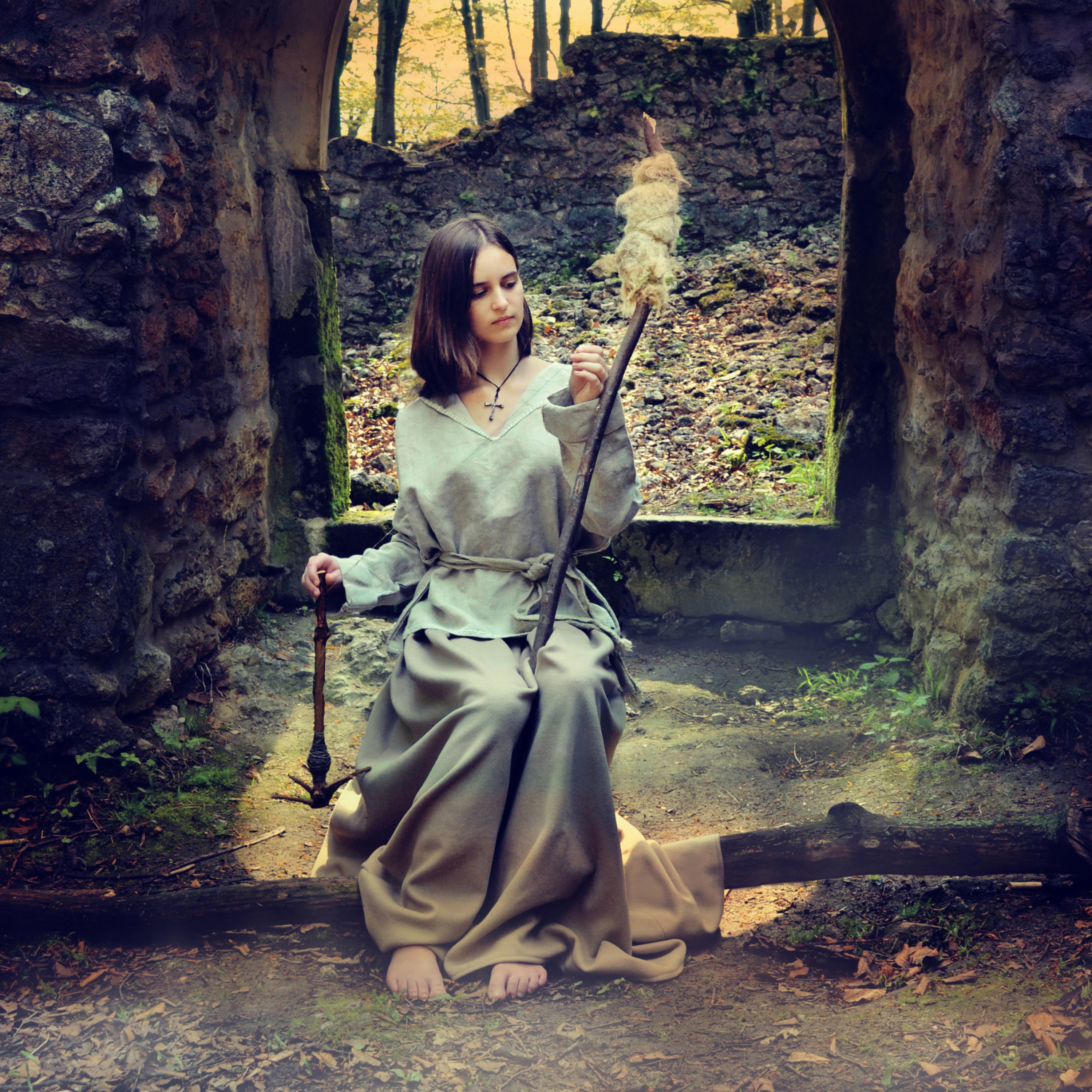 Centrum tradičních technologií