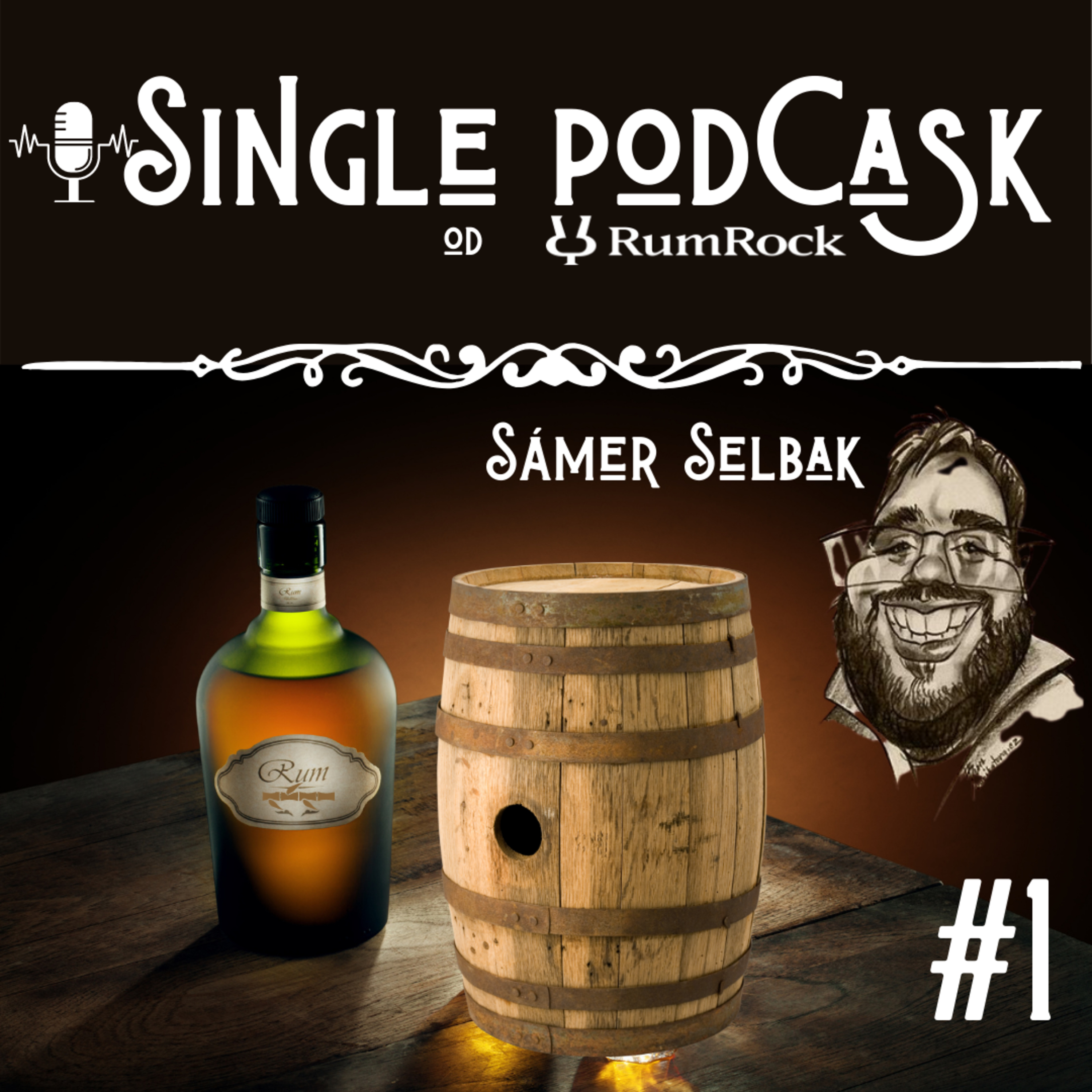 Single podCask