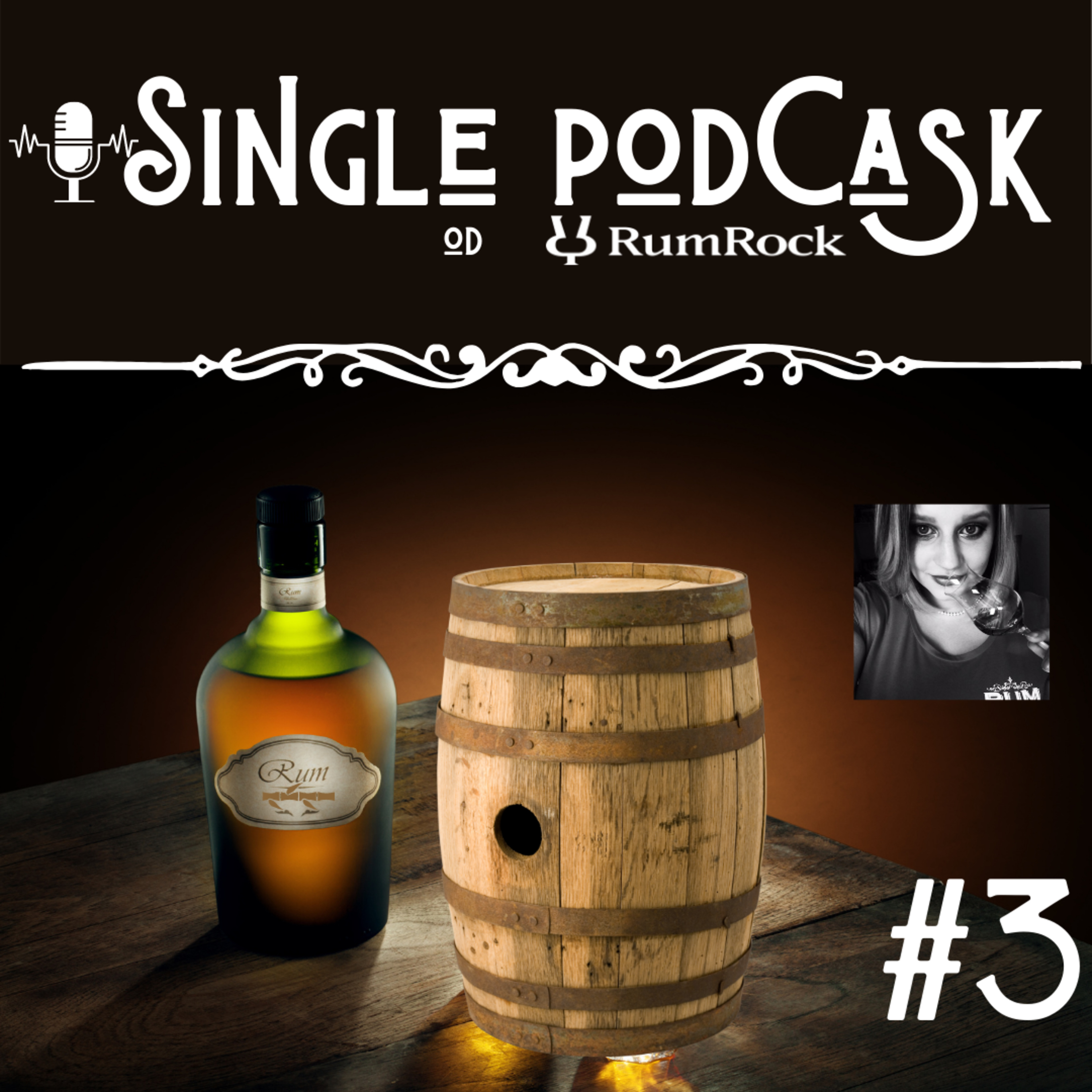 Single podCask