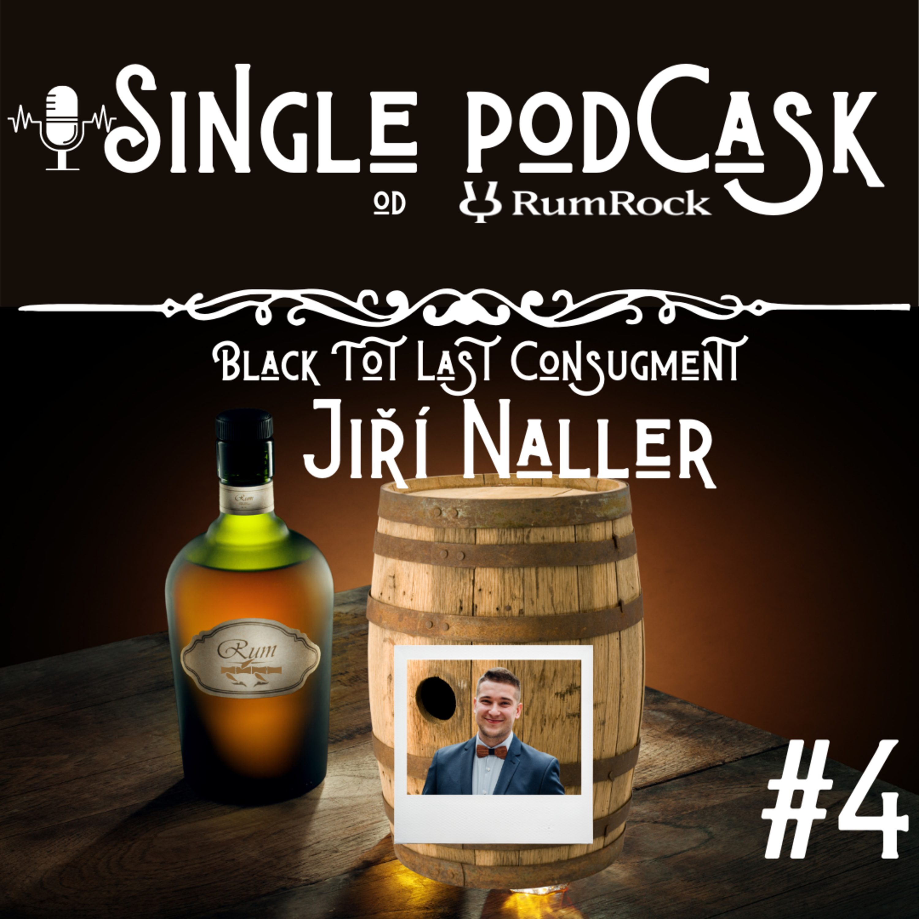 Single podCask