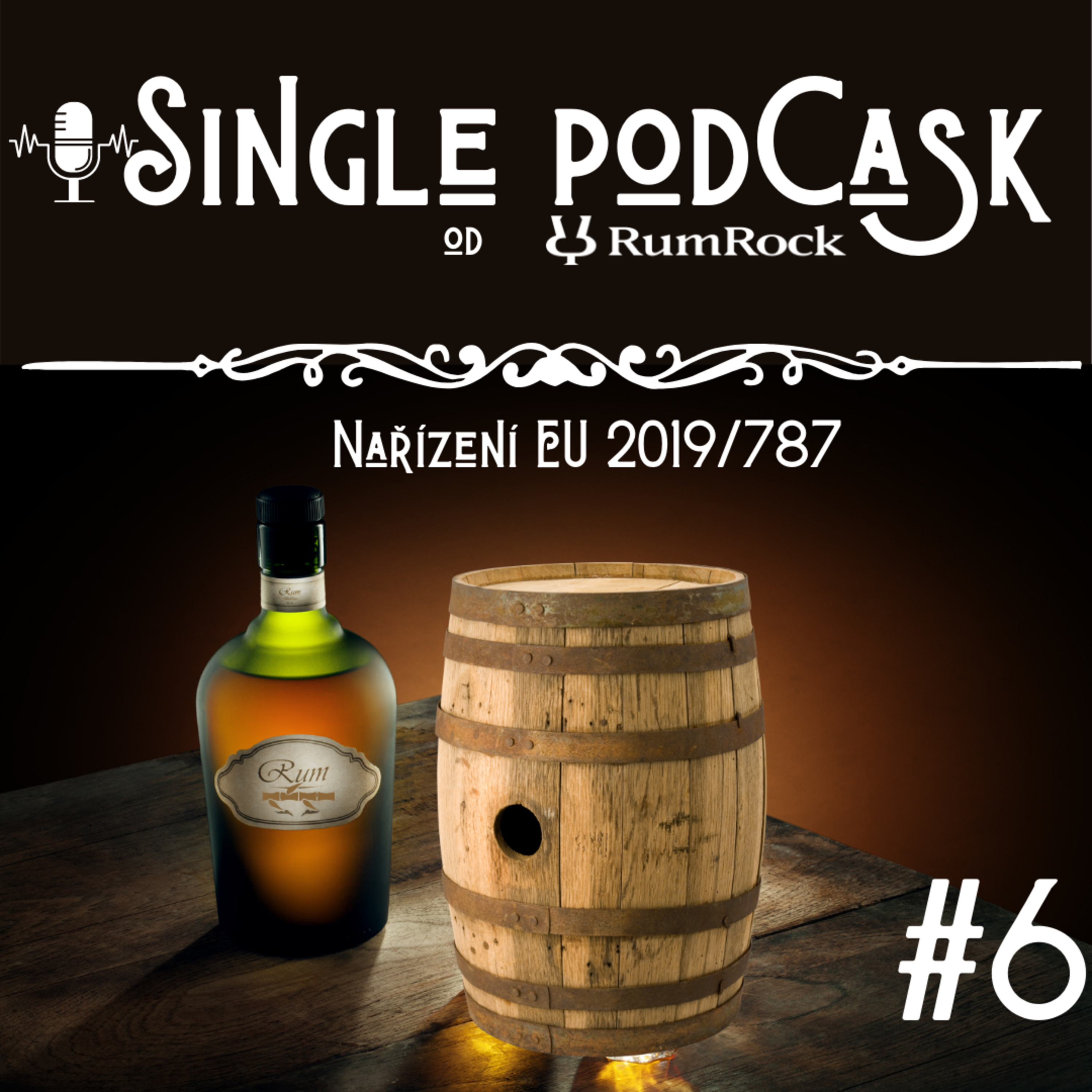Single podCask