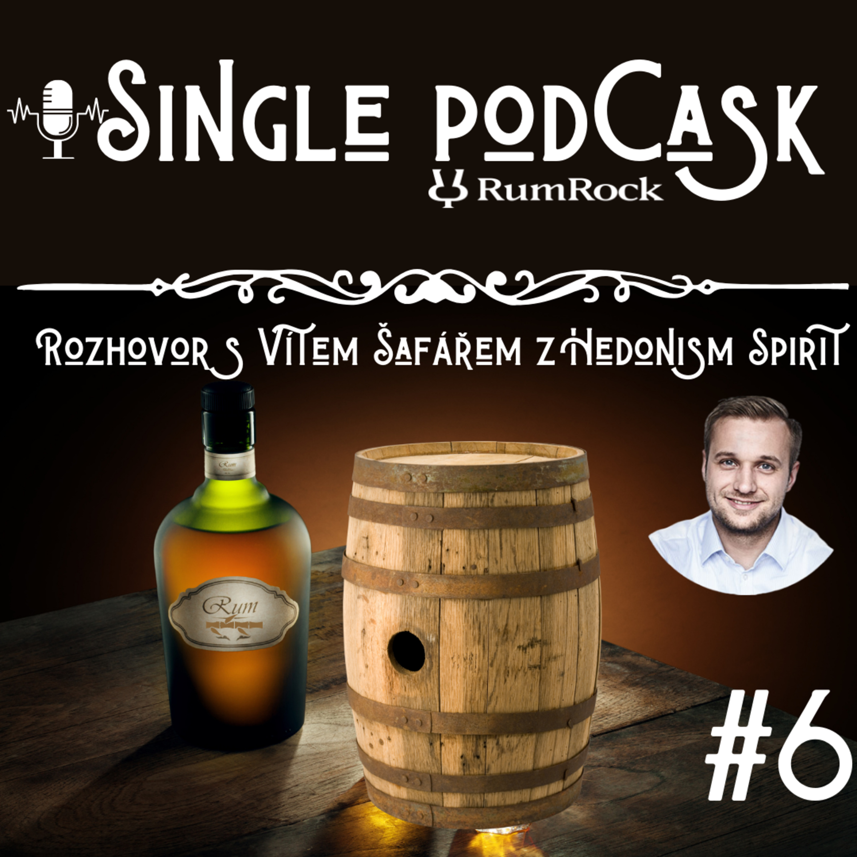 Single podCask