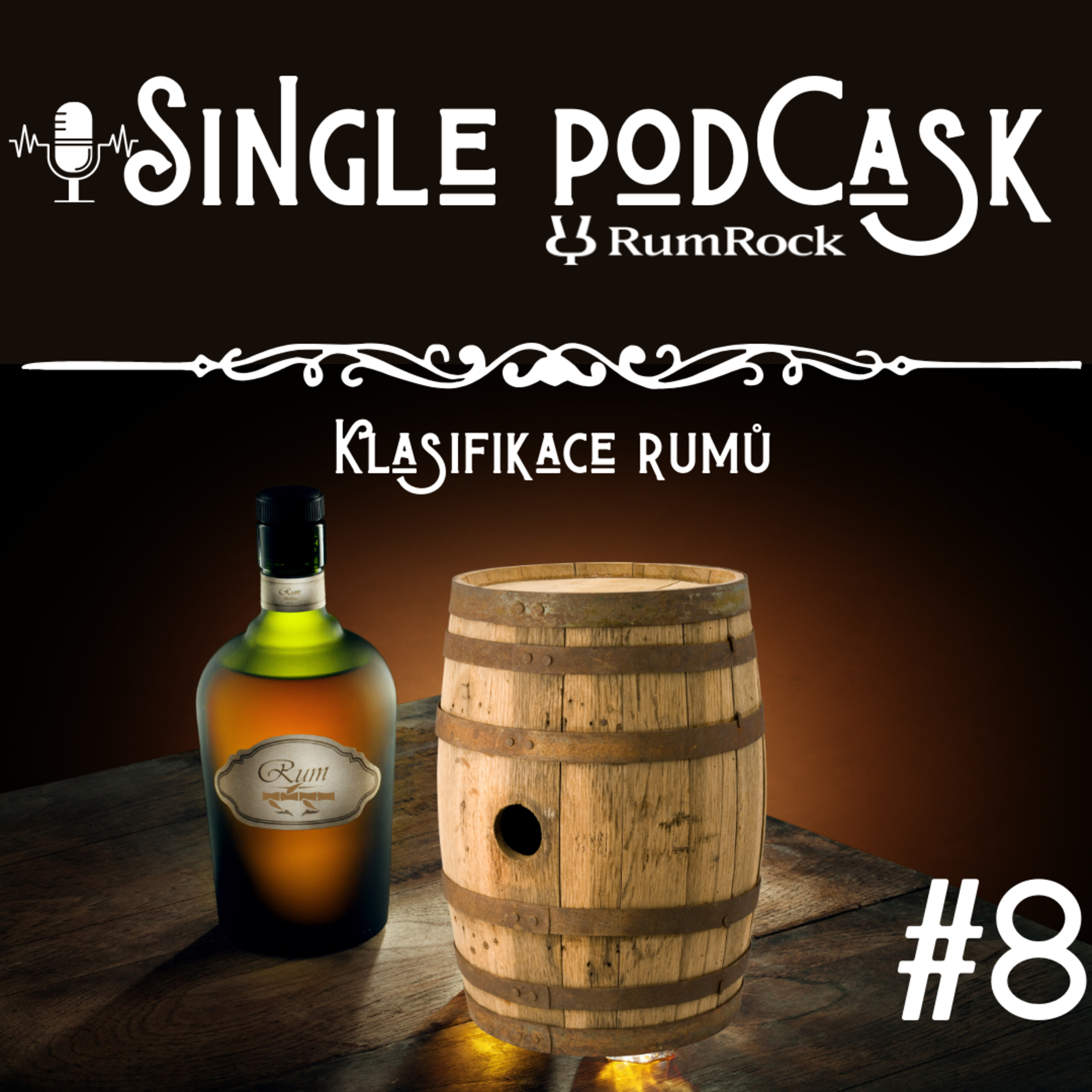 Single podCask