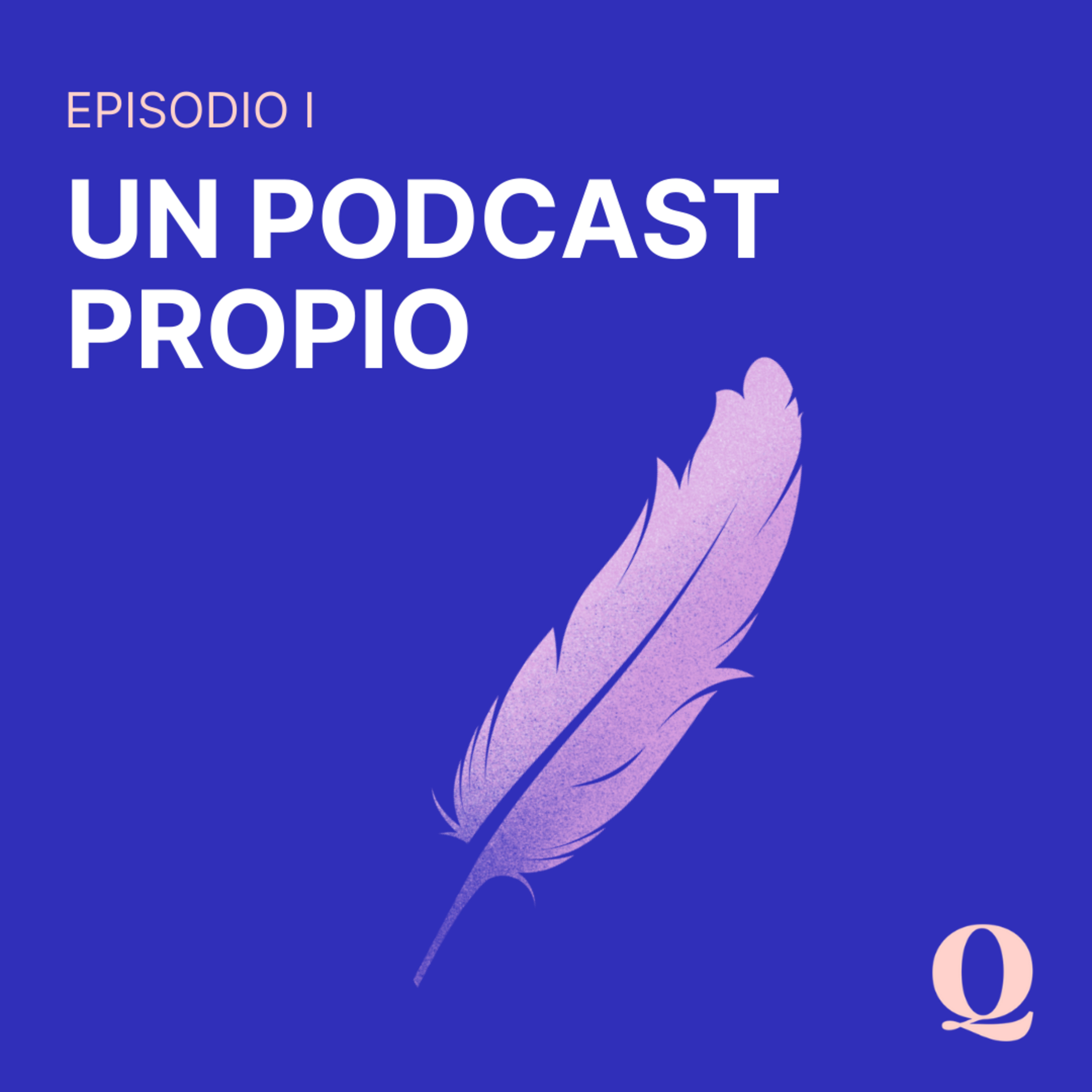 Querida Podcast