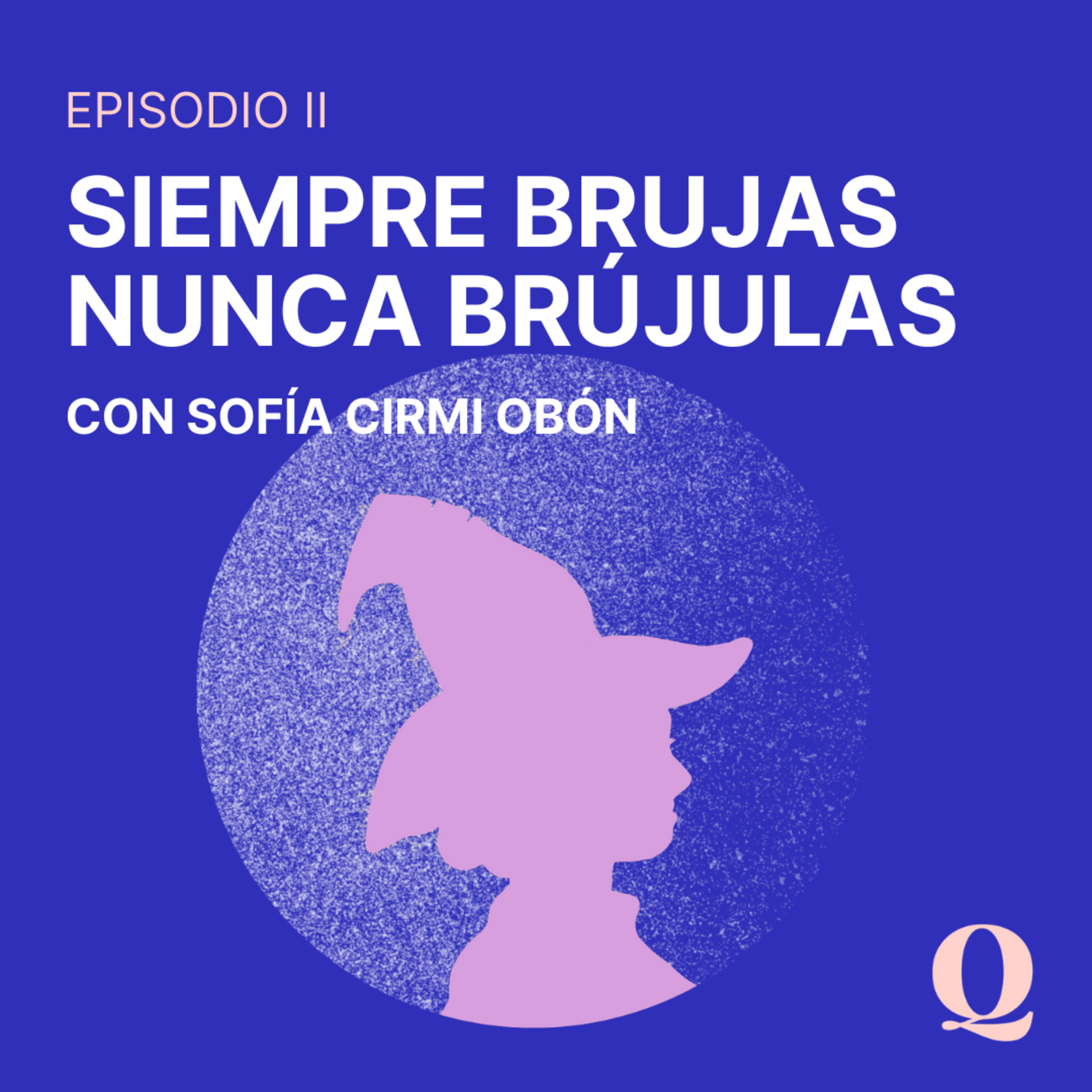 Querida Podcast