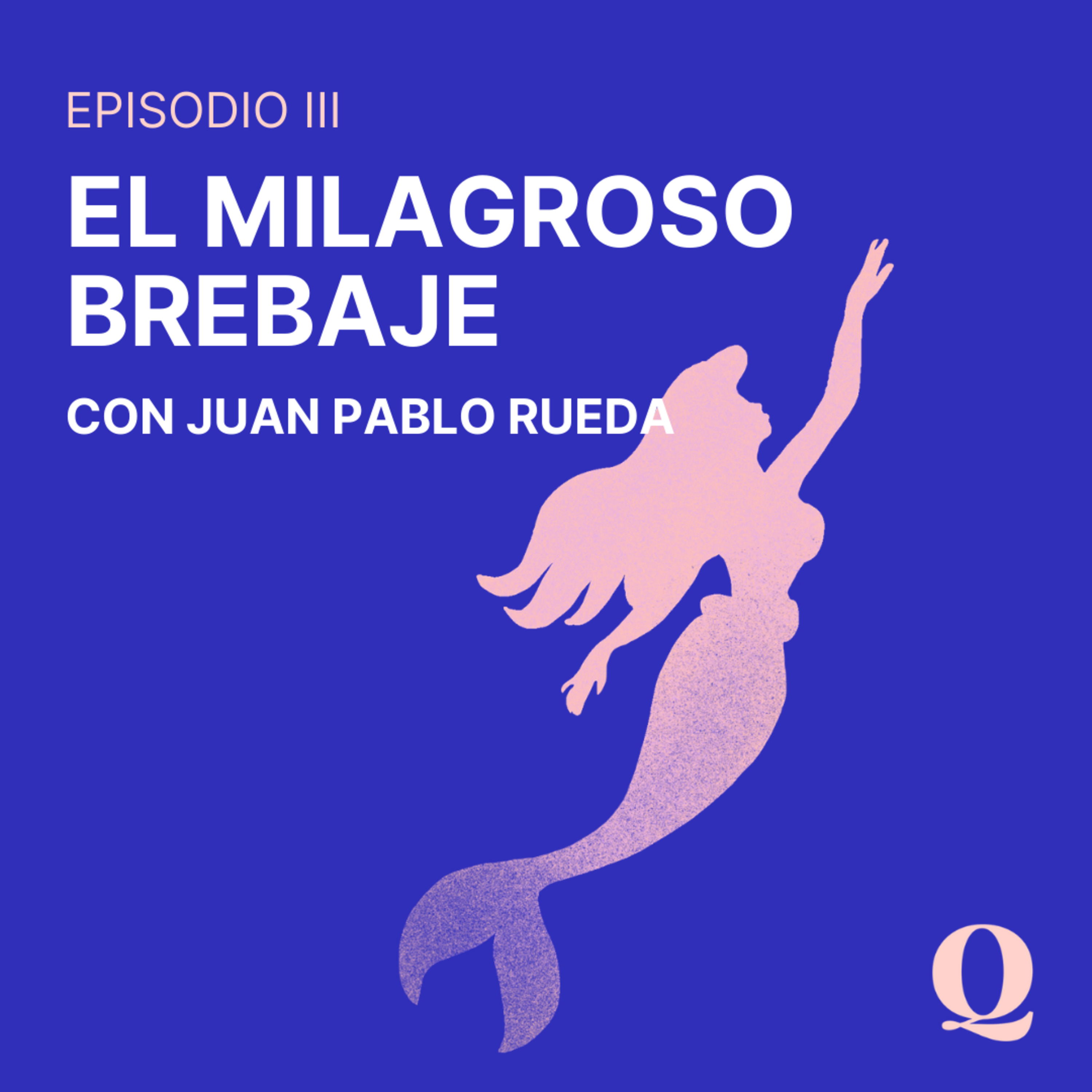 Querida Podcast
