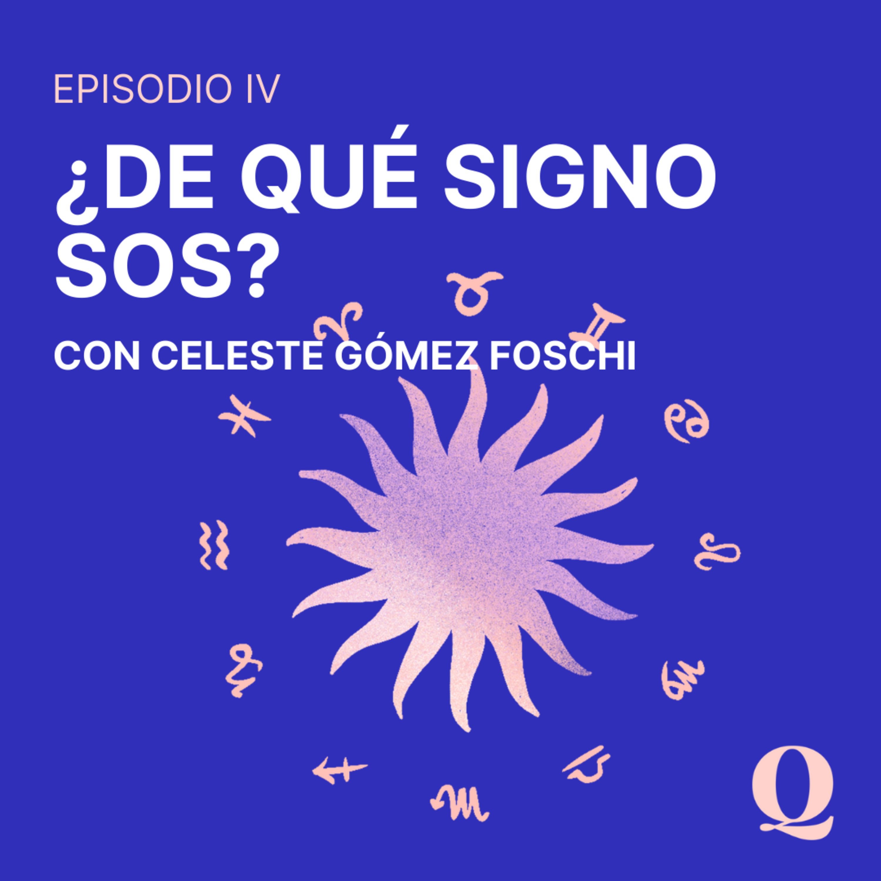 Querida Podcast