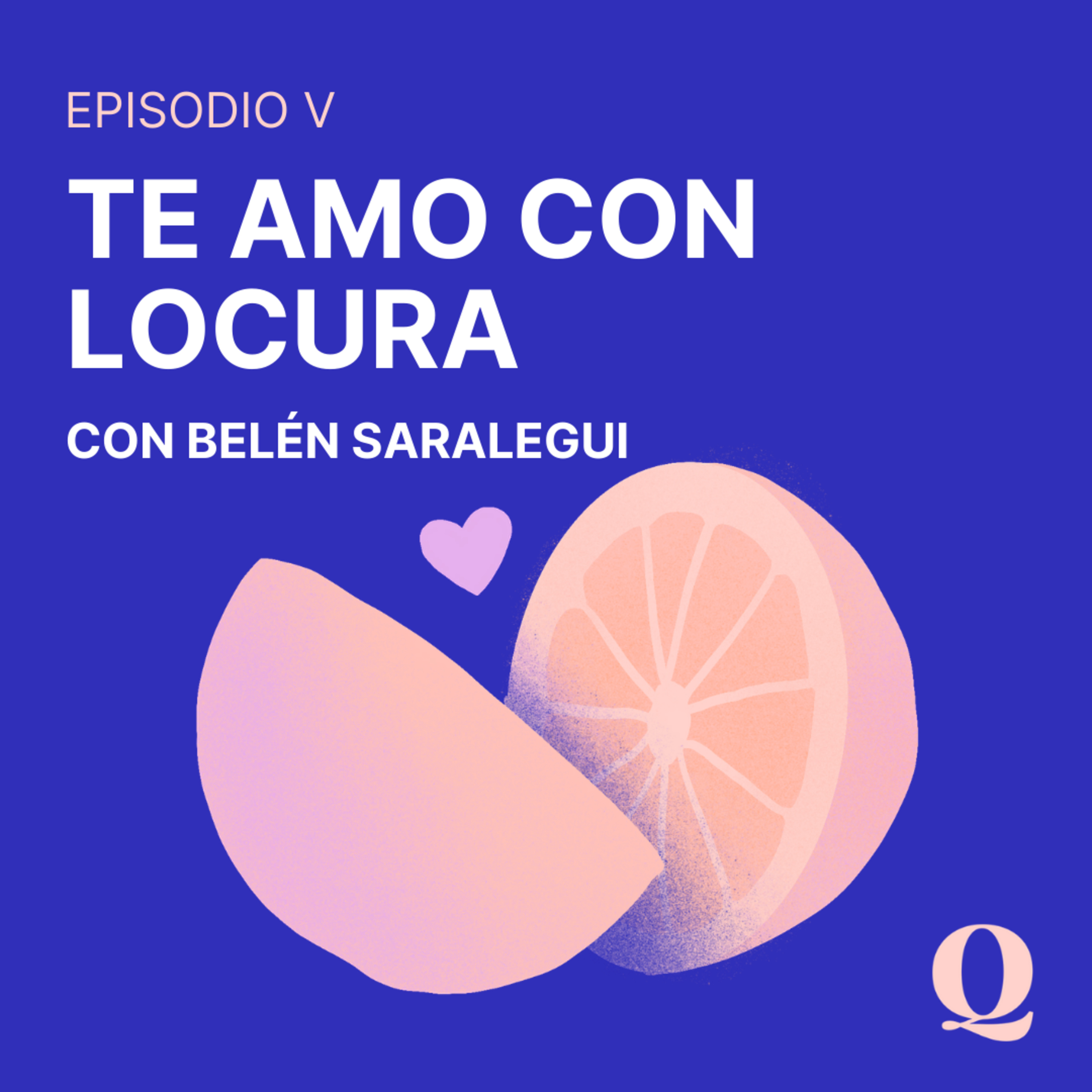 Querida Podcast