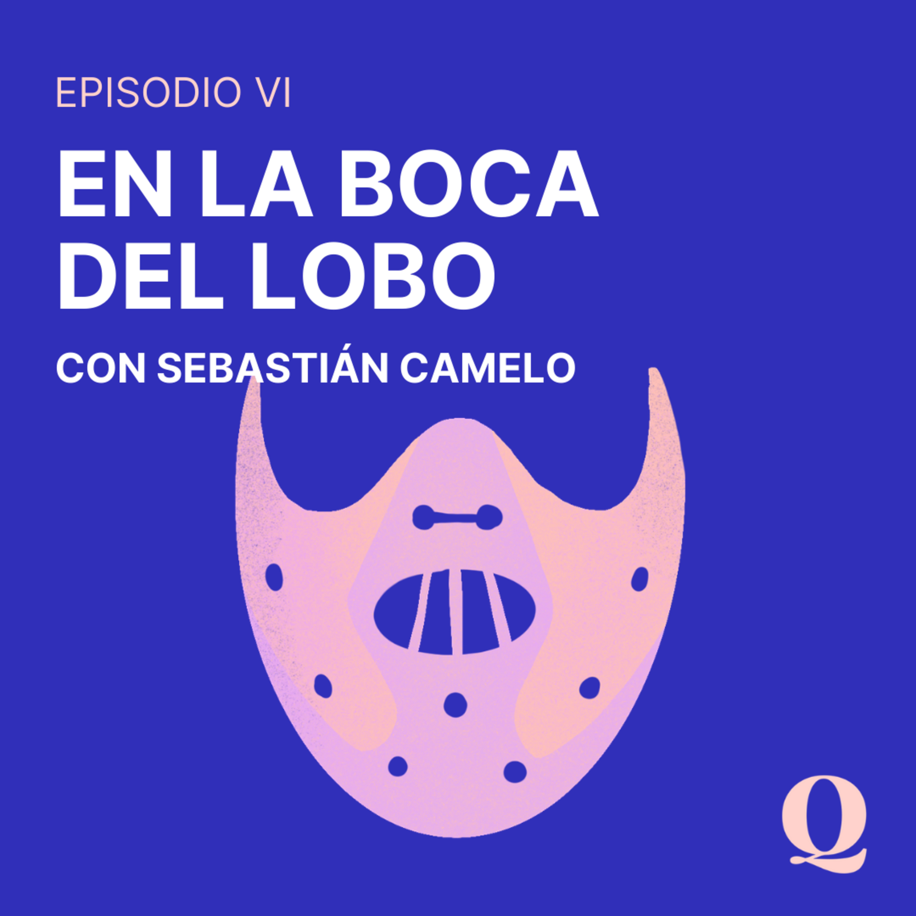 Querida Podcast