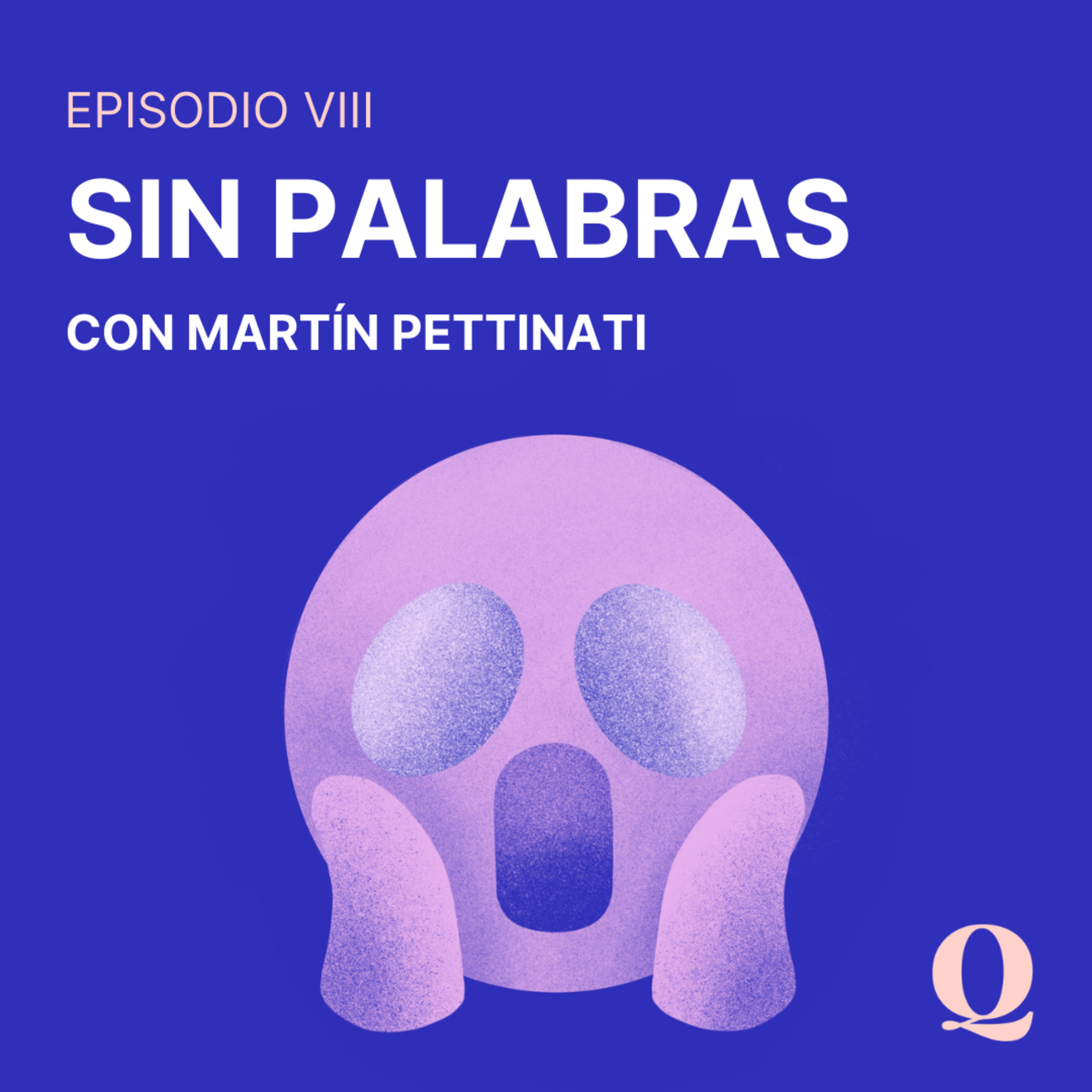 Querida Podcast