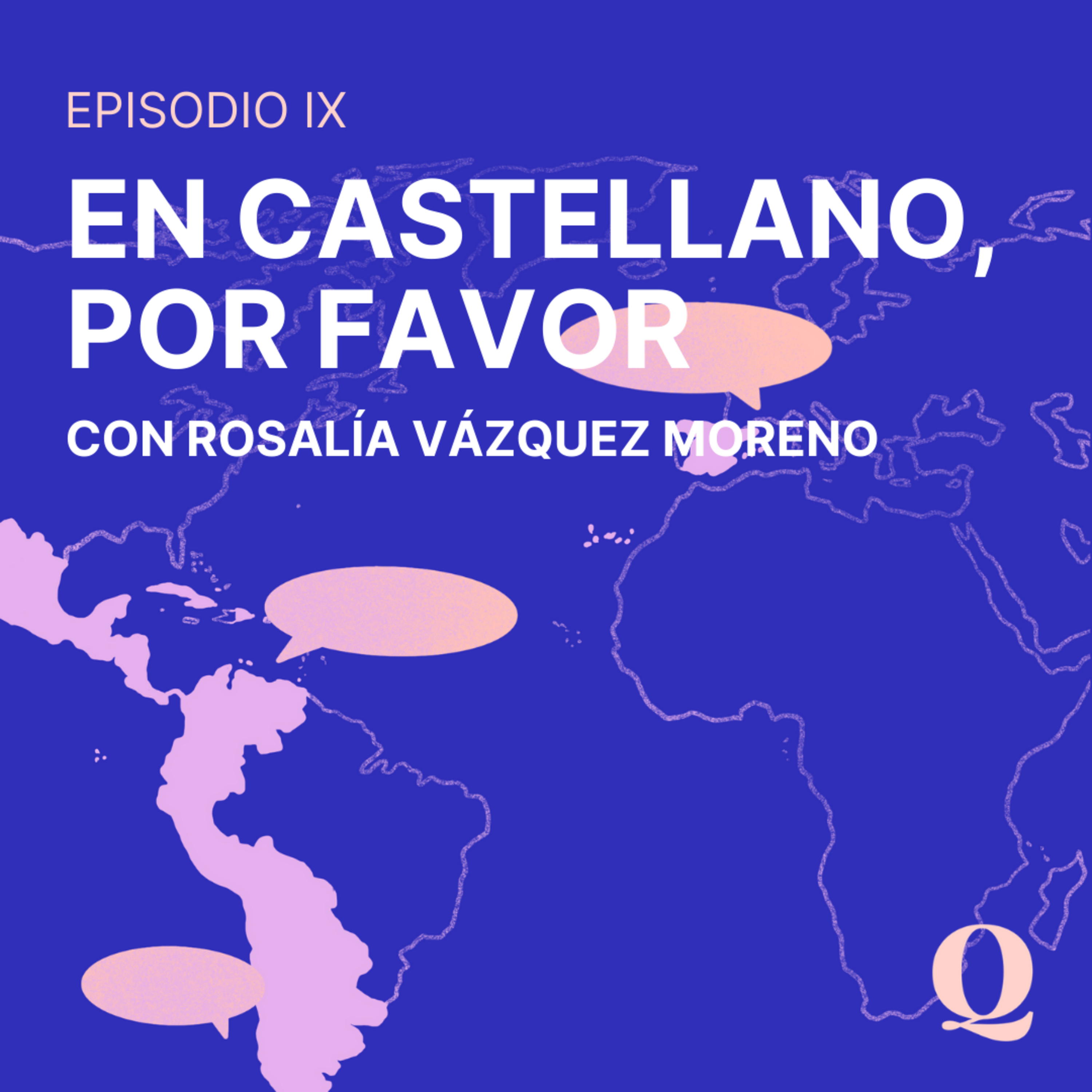 Querida Podcast