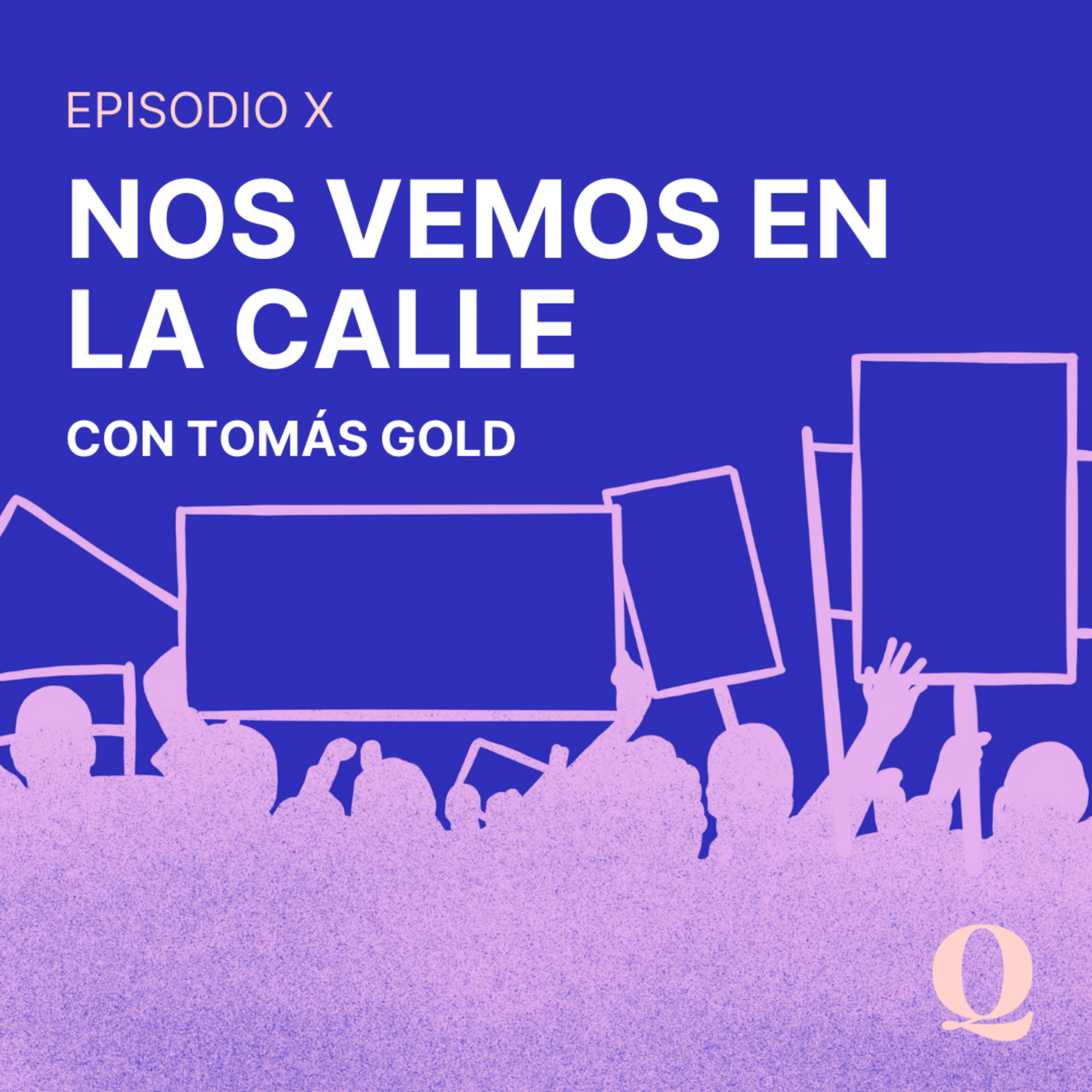 Querida Podcast