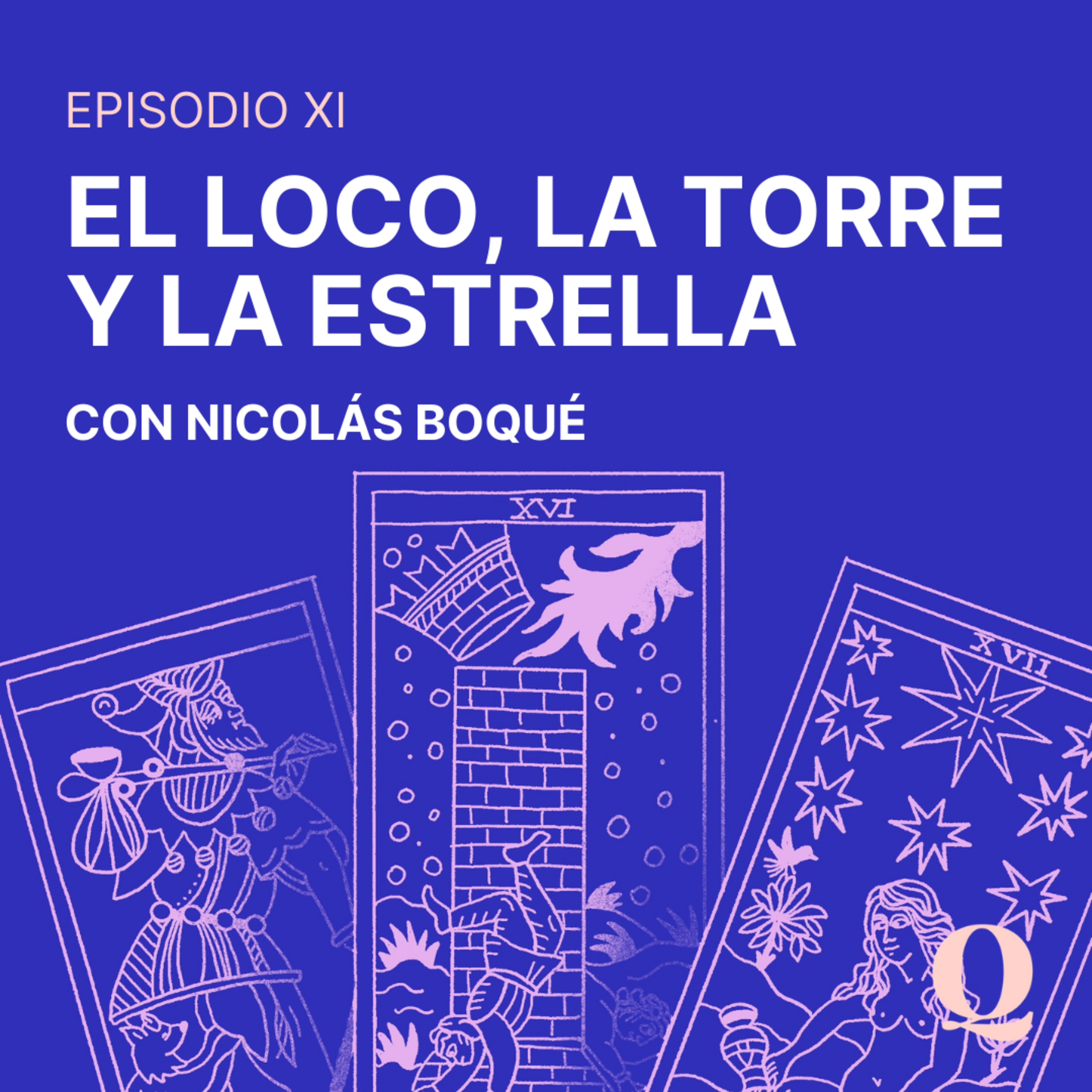 Querida Podcast