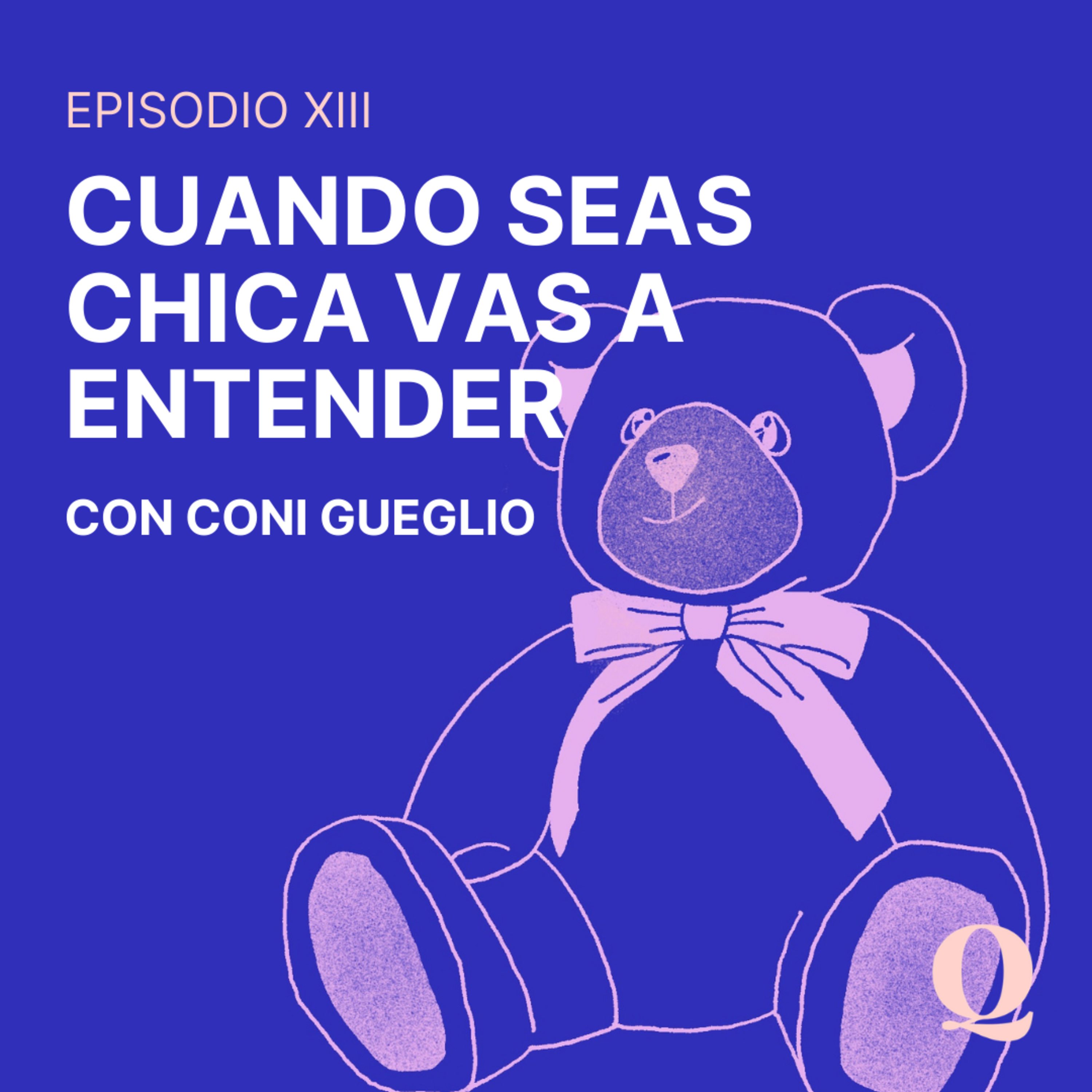 Querida Podcast