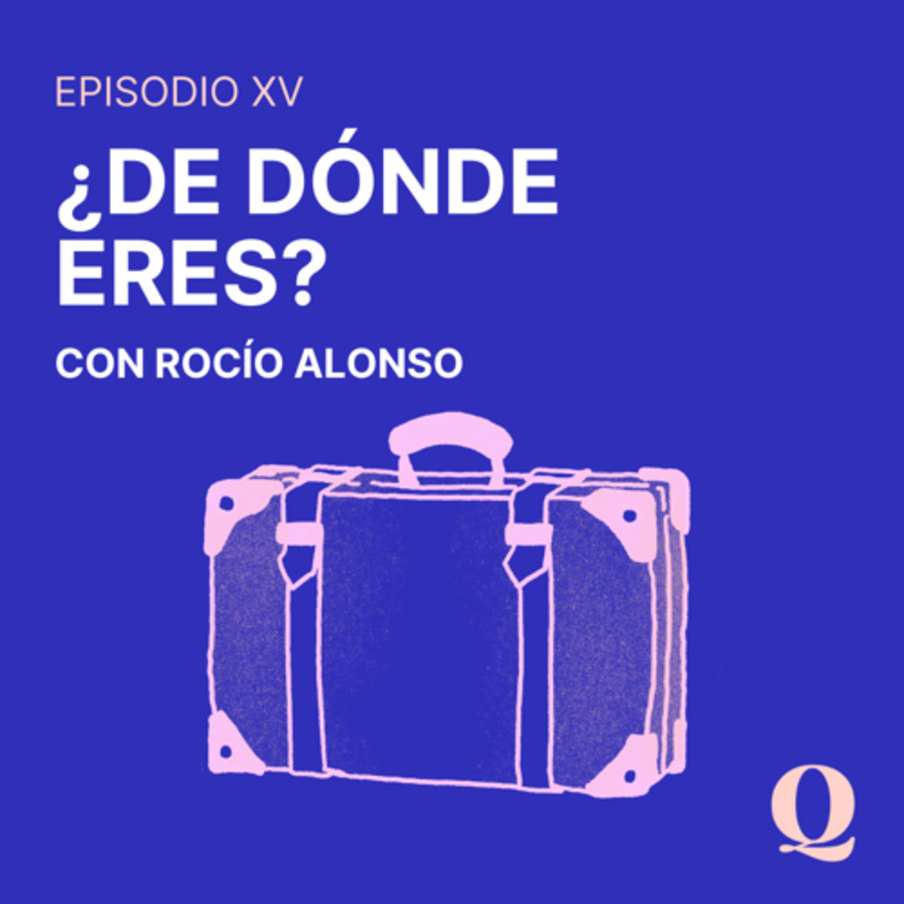 Querida Podcast