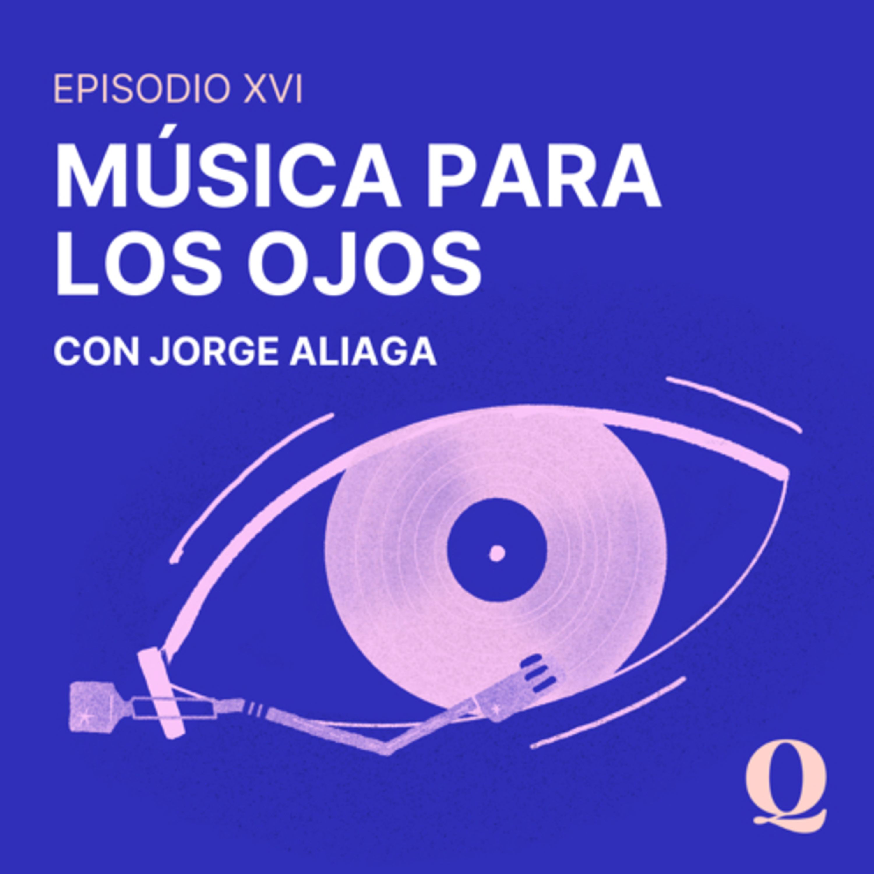 Querida Podcast