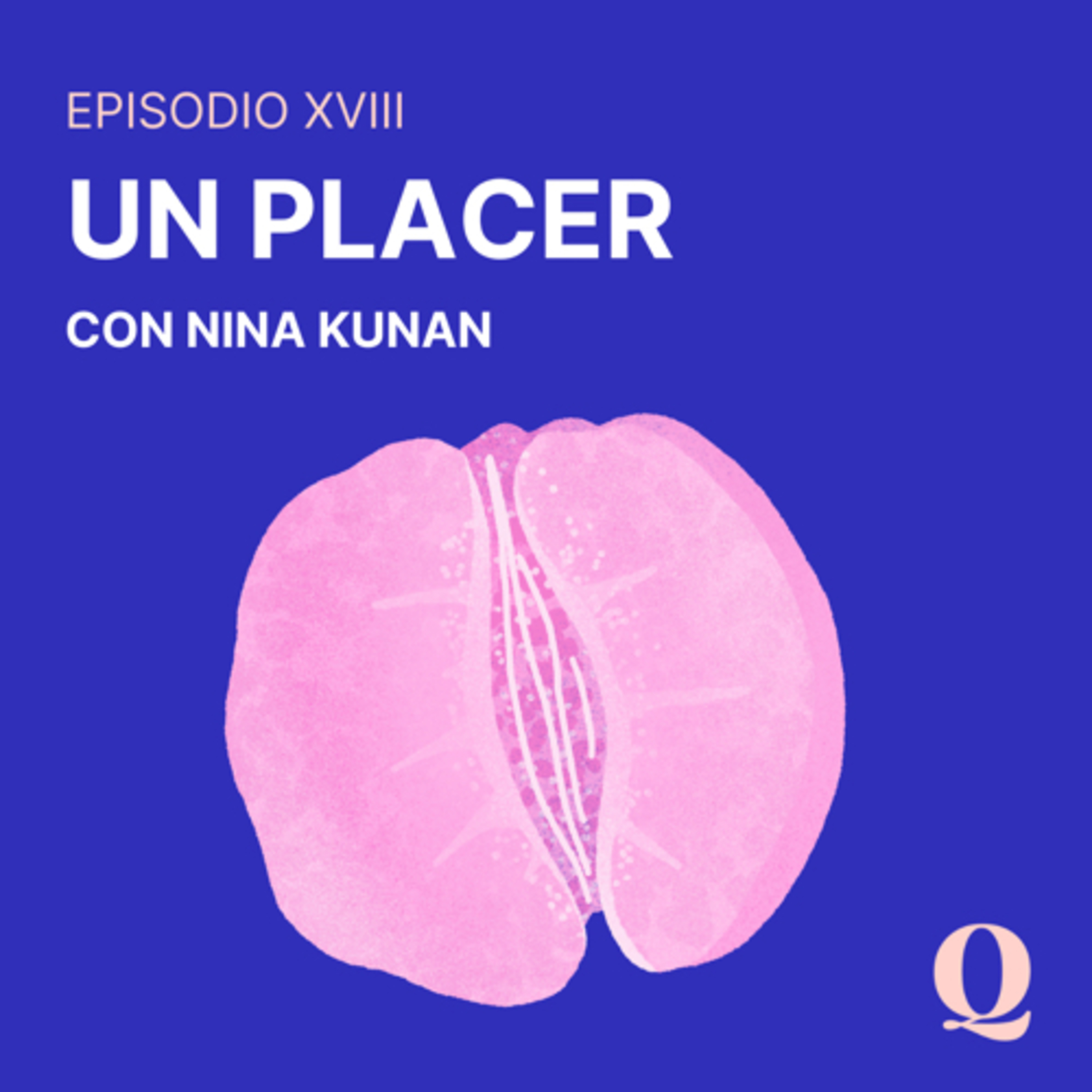 Querida Podcast