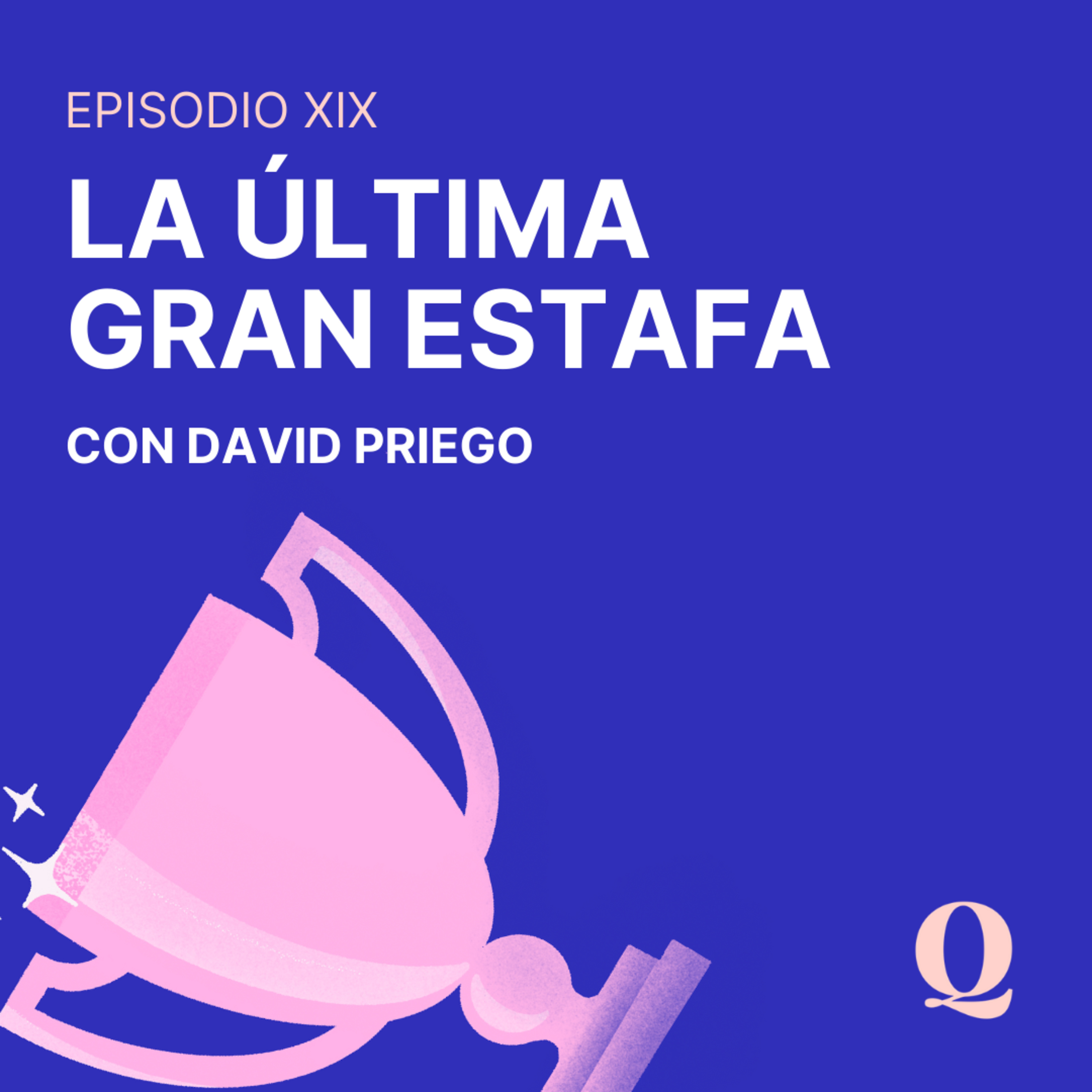 Querida Podcast