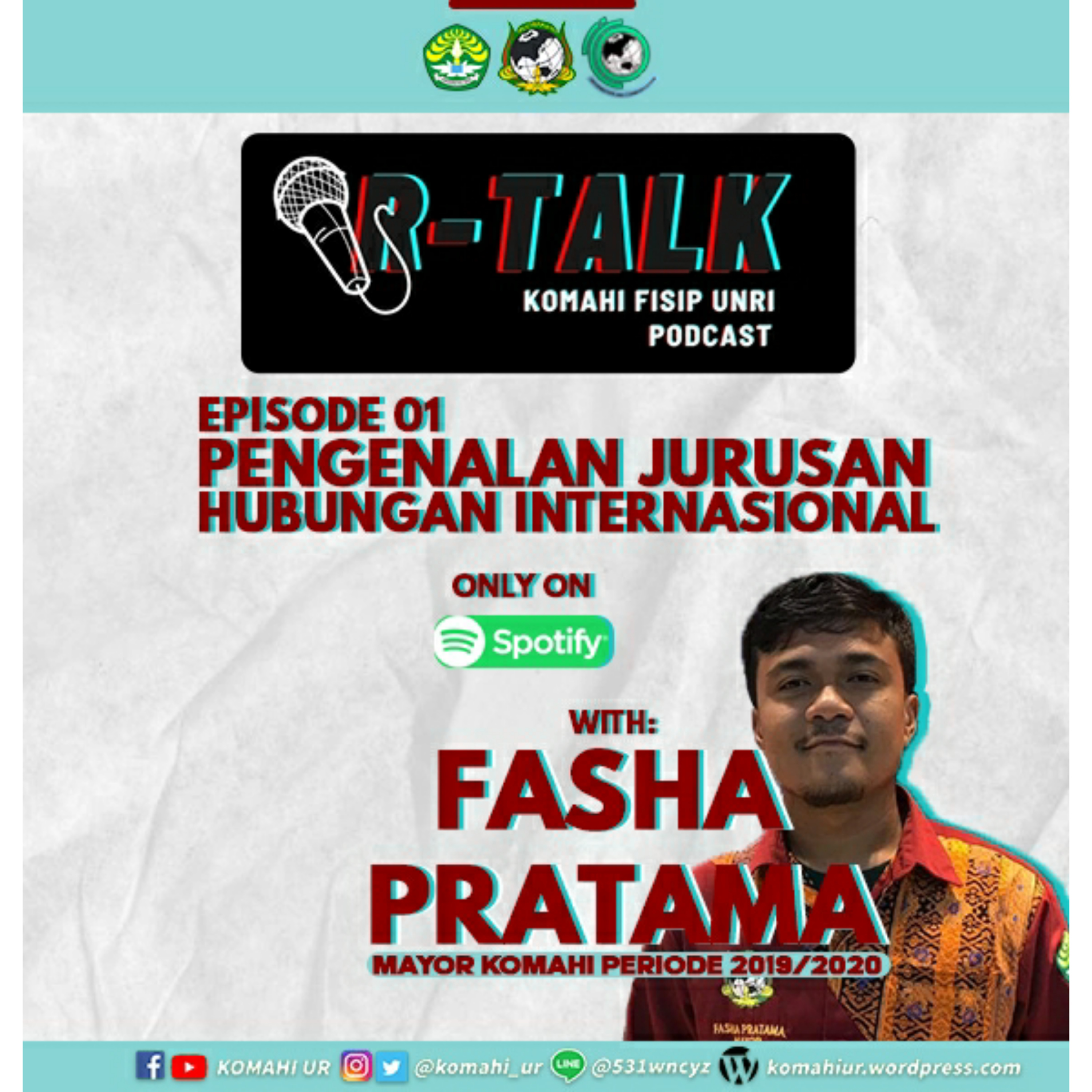 IRPODCAST