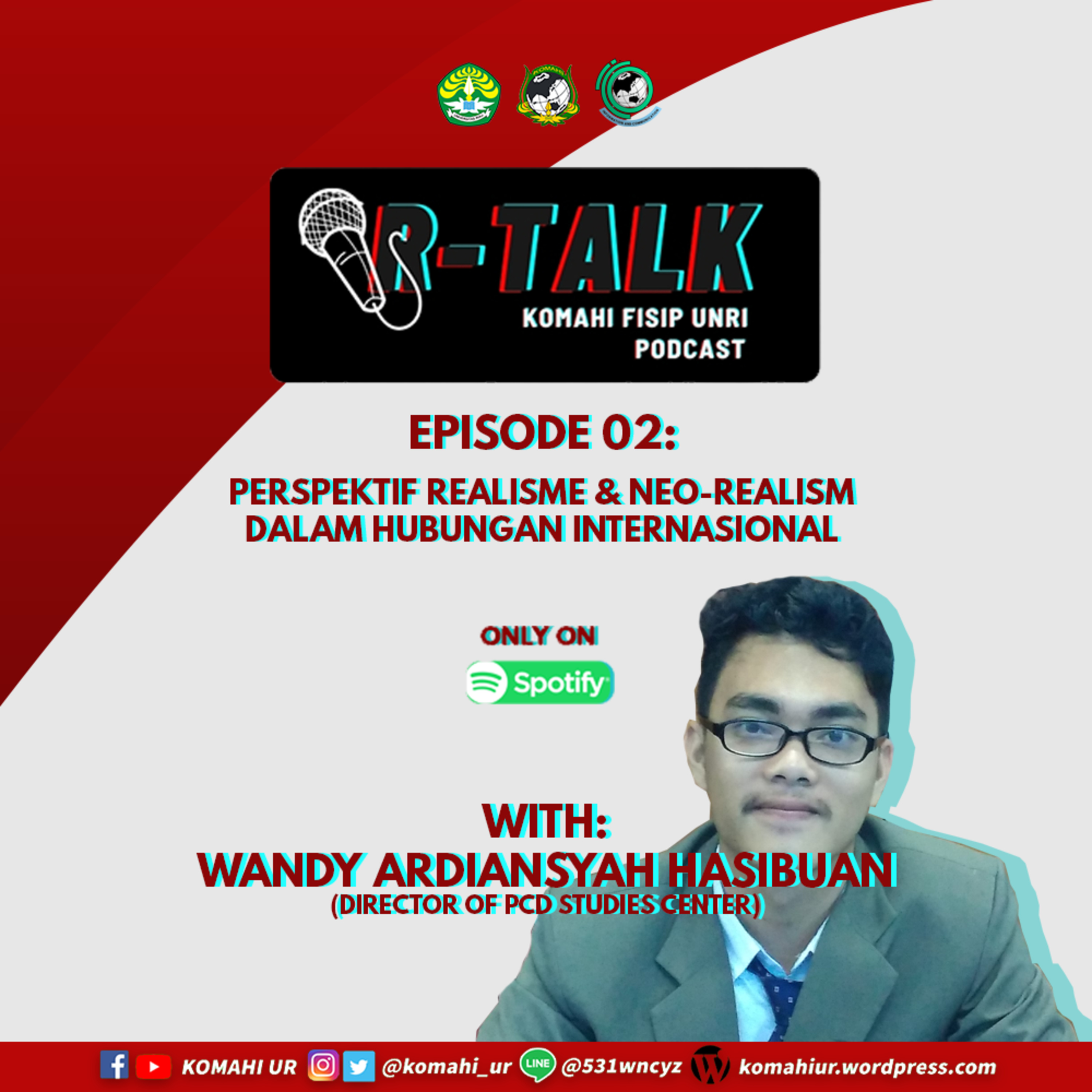 IRPODCAST