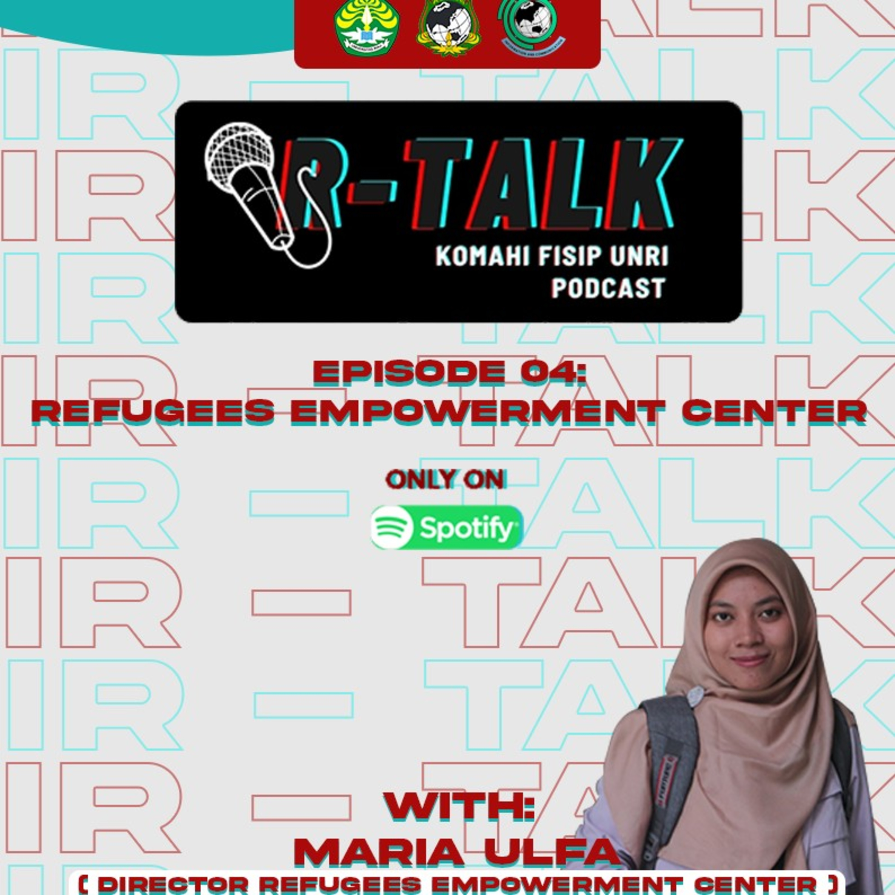 IRPODCAST