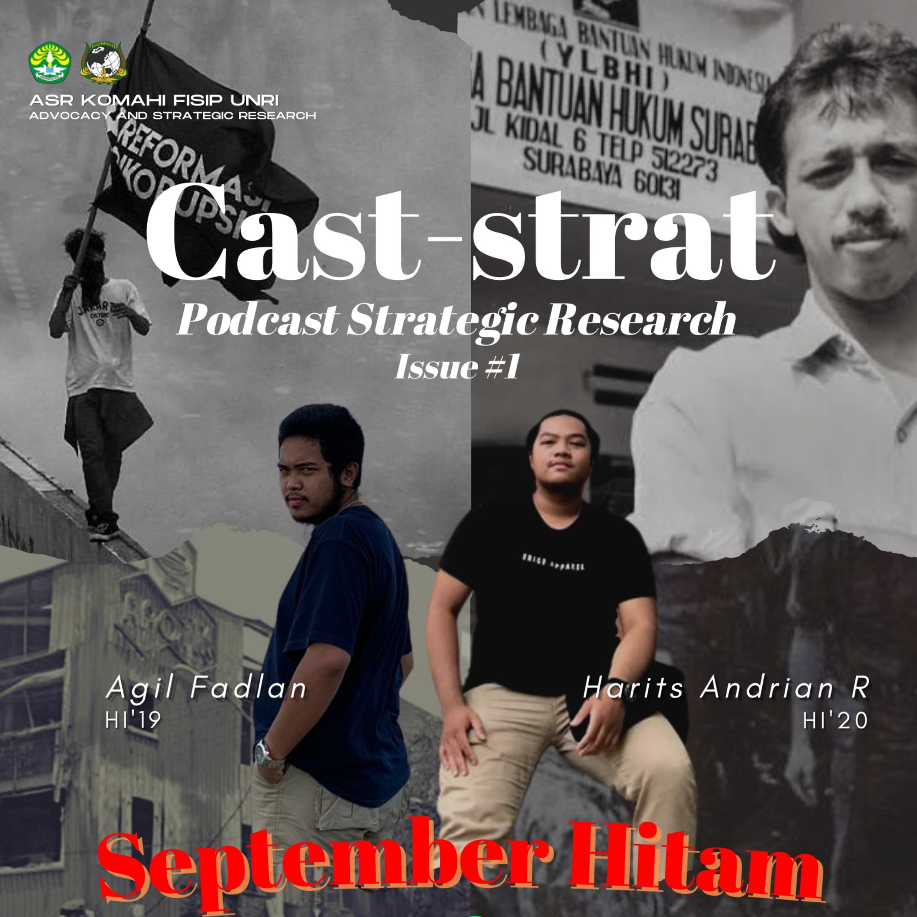 IRPODCAST