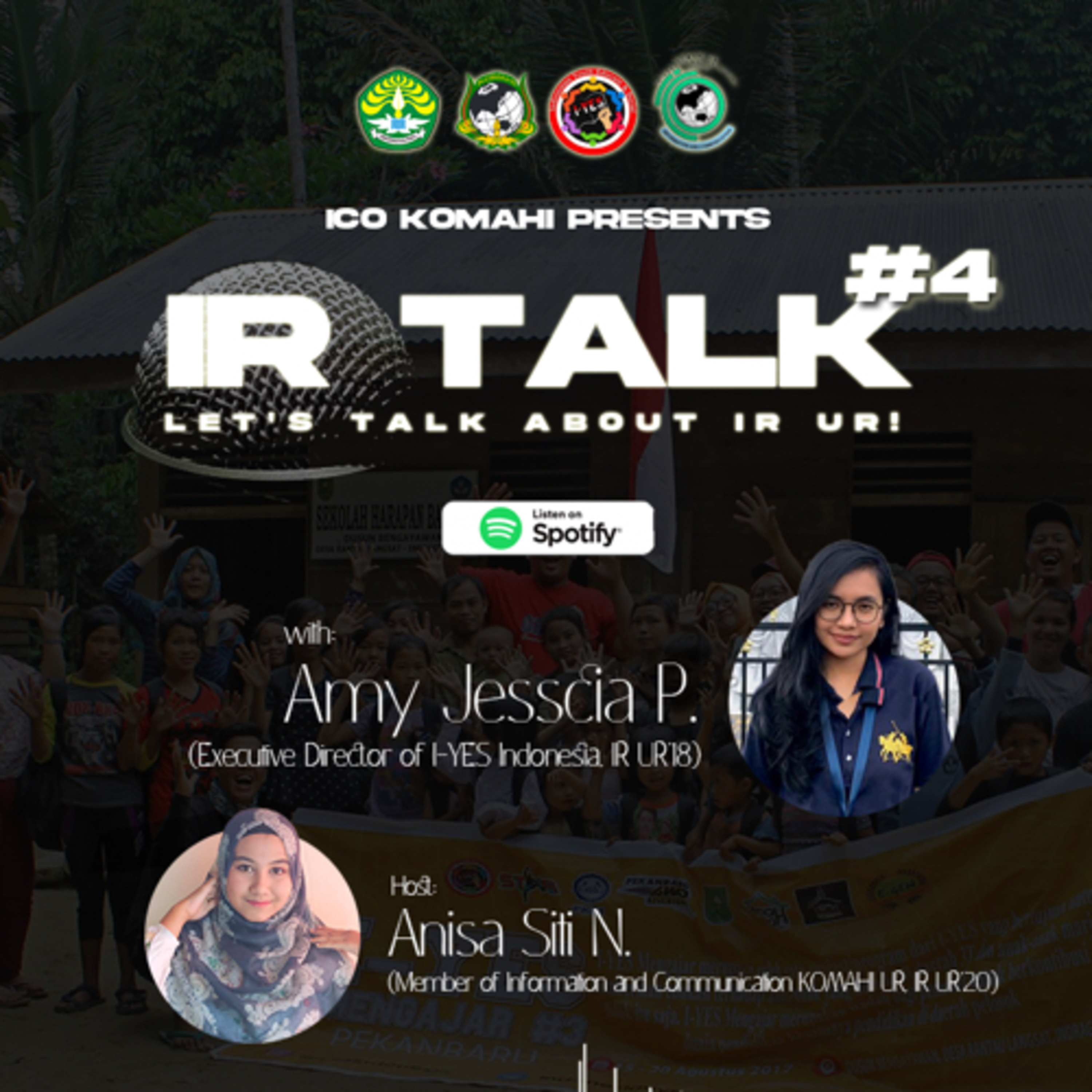 IRPODCAST