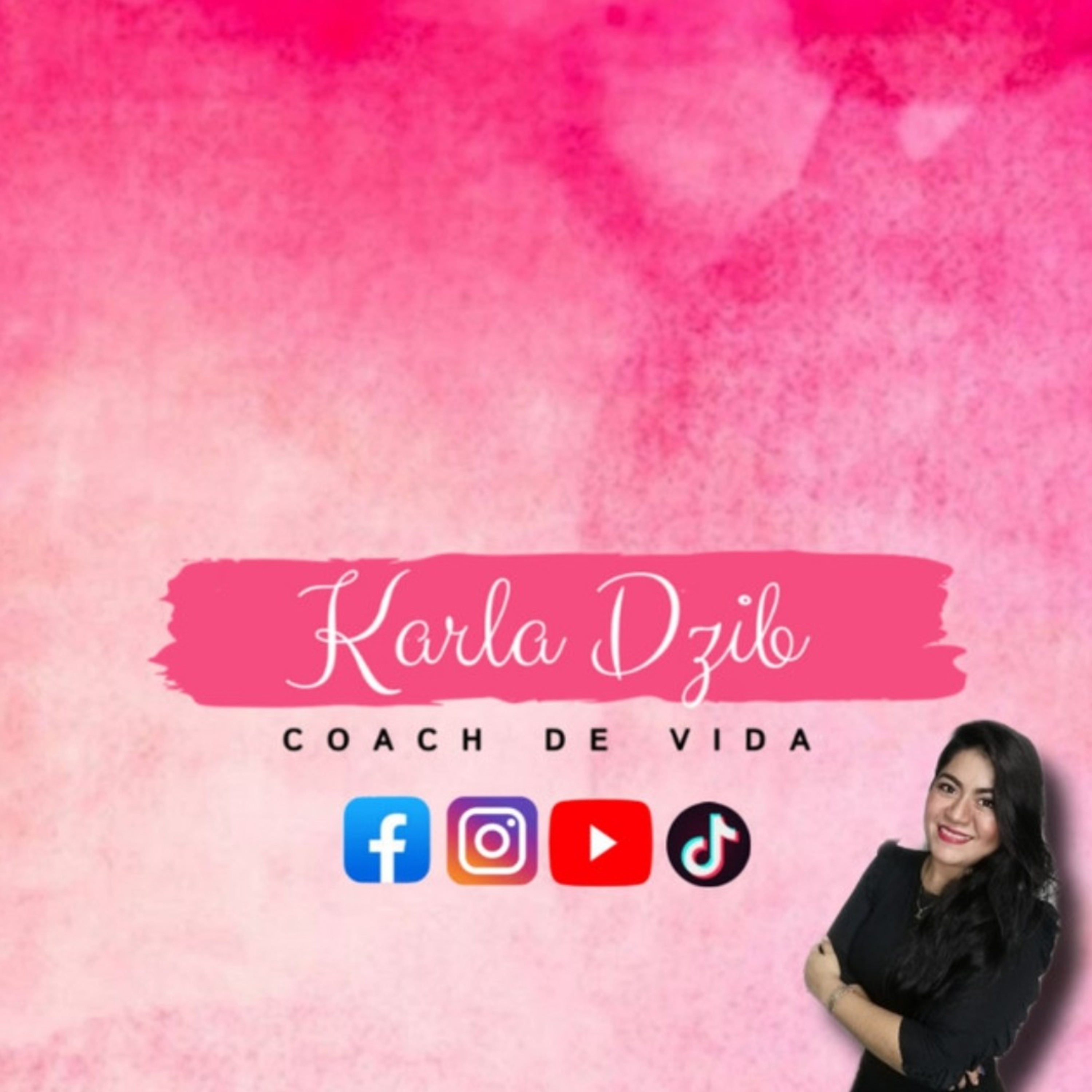 Karla Dzib - Hablemos de...