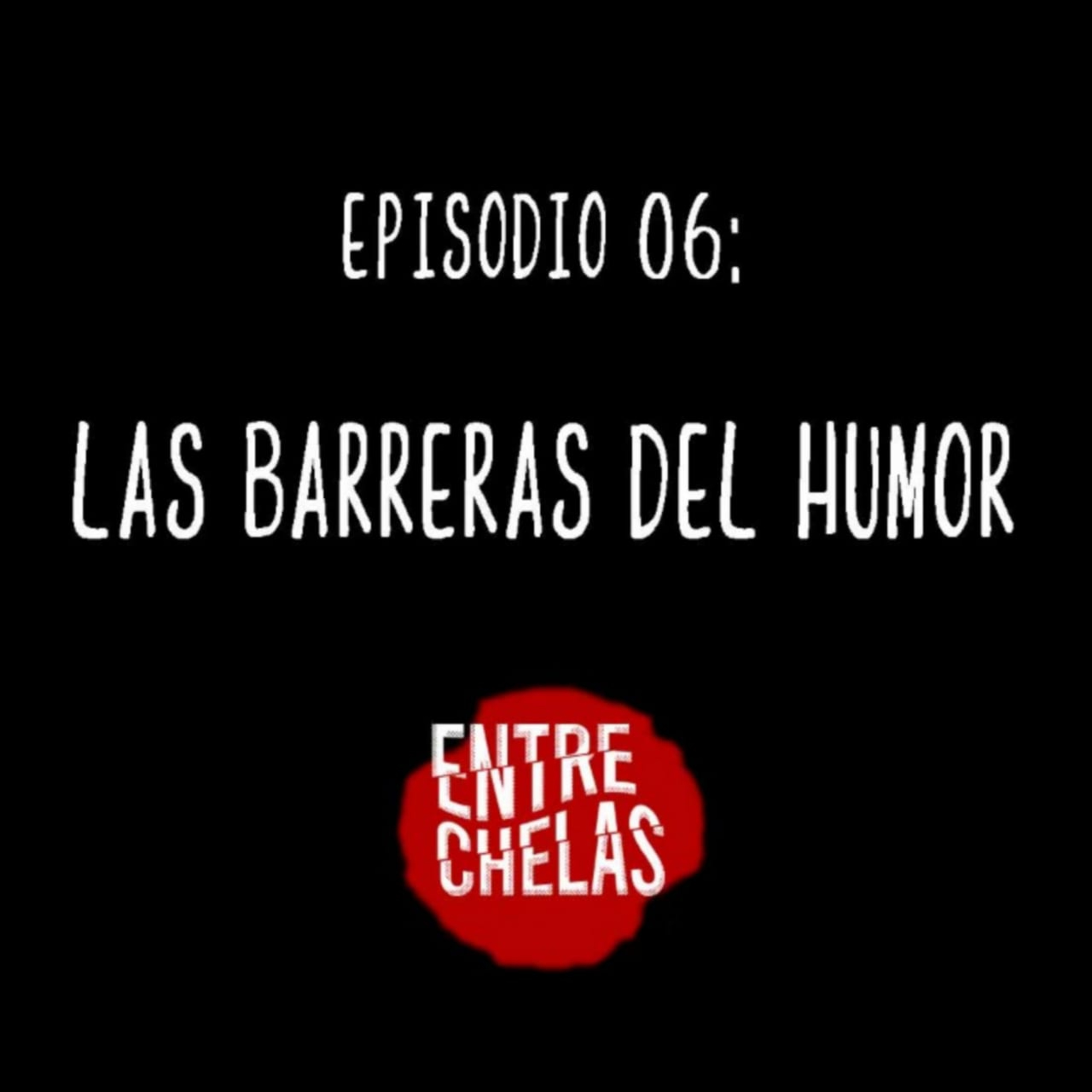Entre Chelas