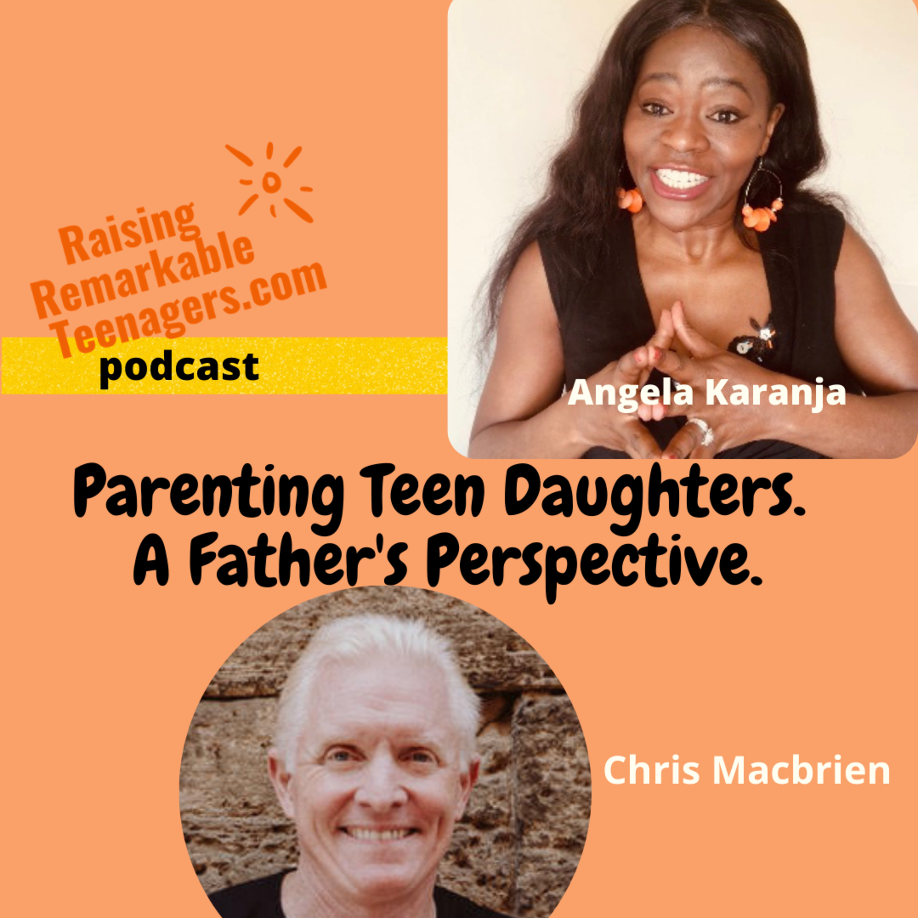 Raising Remarkable Teenagers