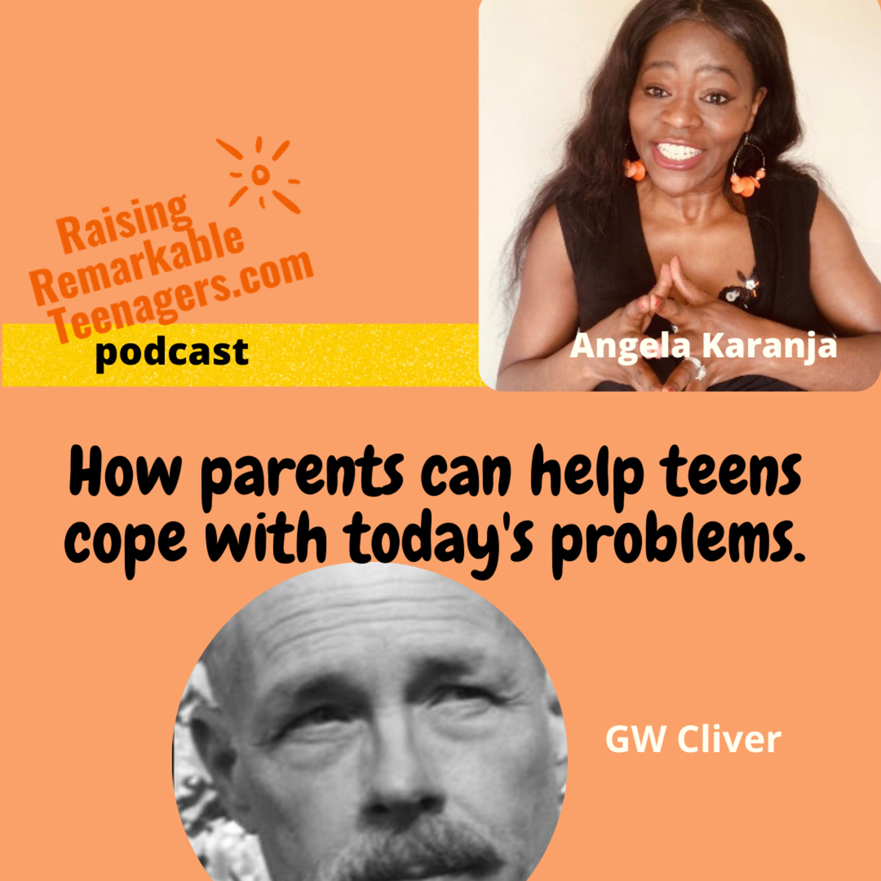 Raising Remarkable Teenagers