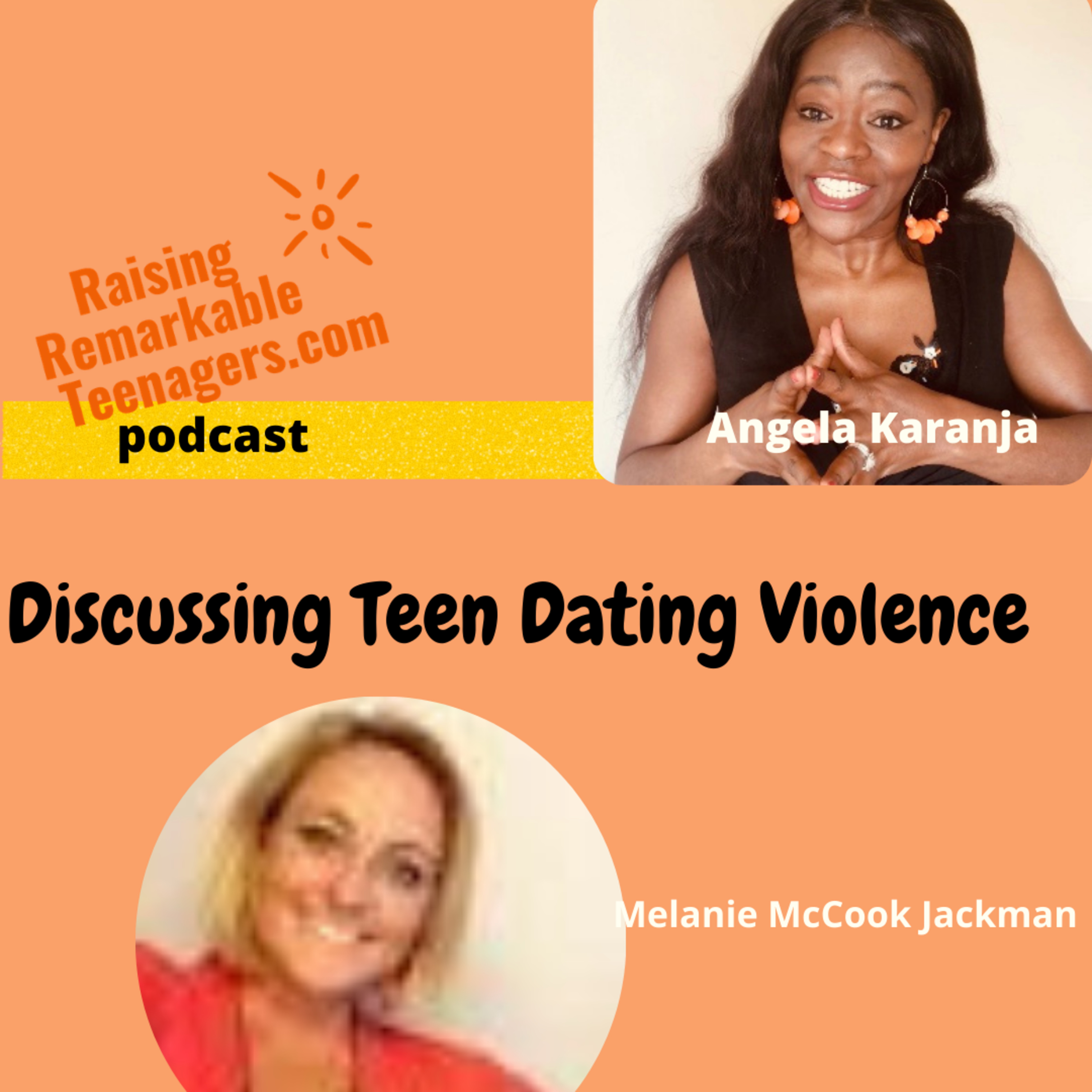 Raising Remarkable Teenagers